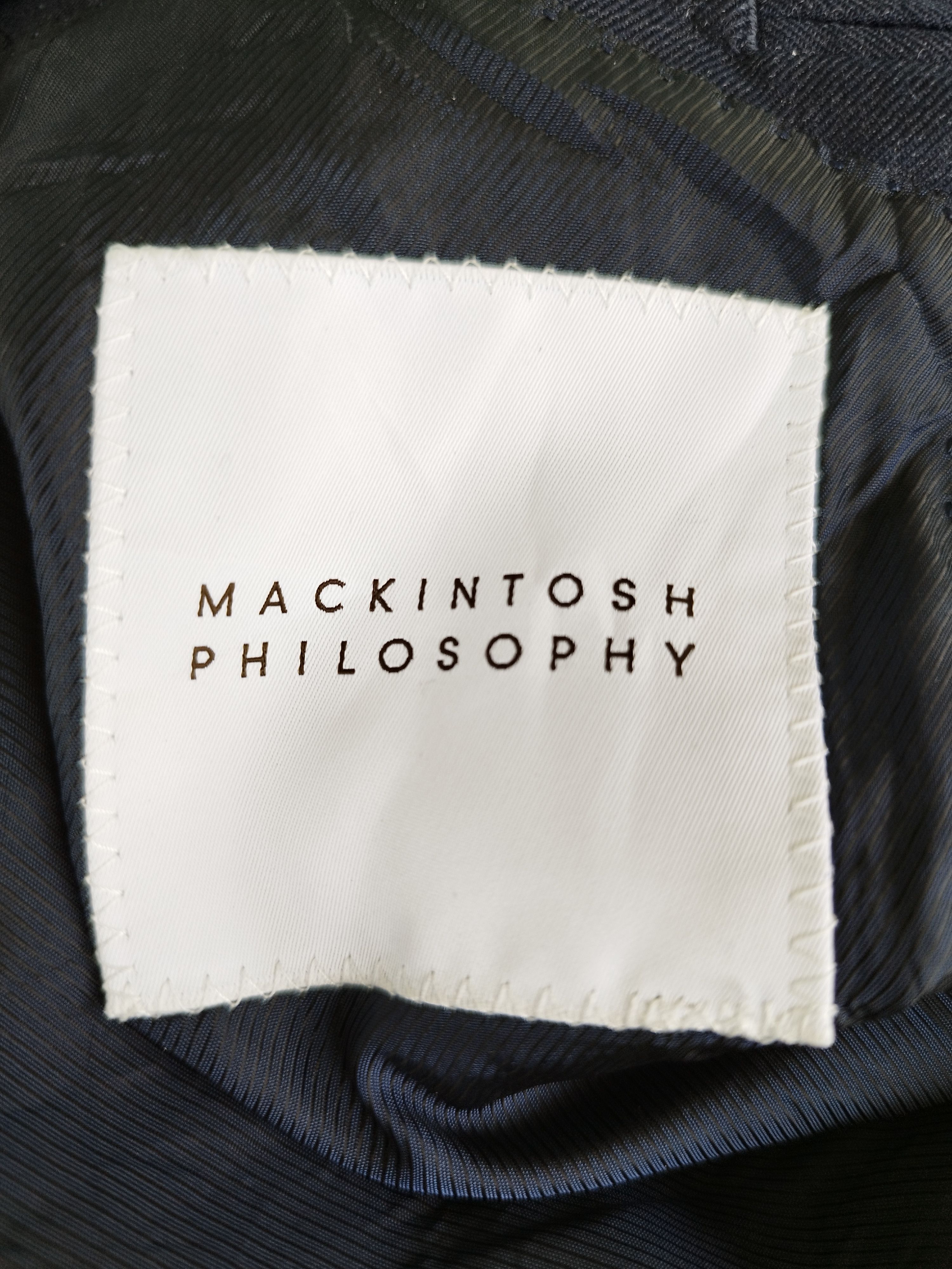 Mackintosh Mackhintosh Philosophy jacket Size US M / EU 48-50 / 2 - 5 Thumbnail