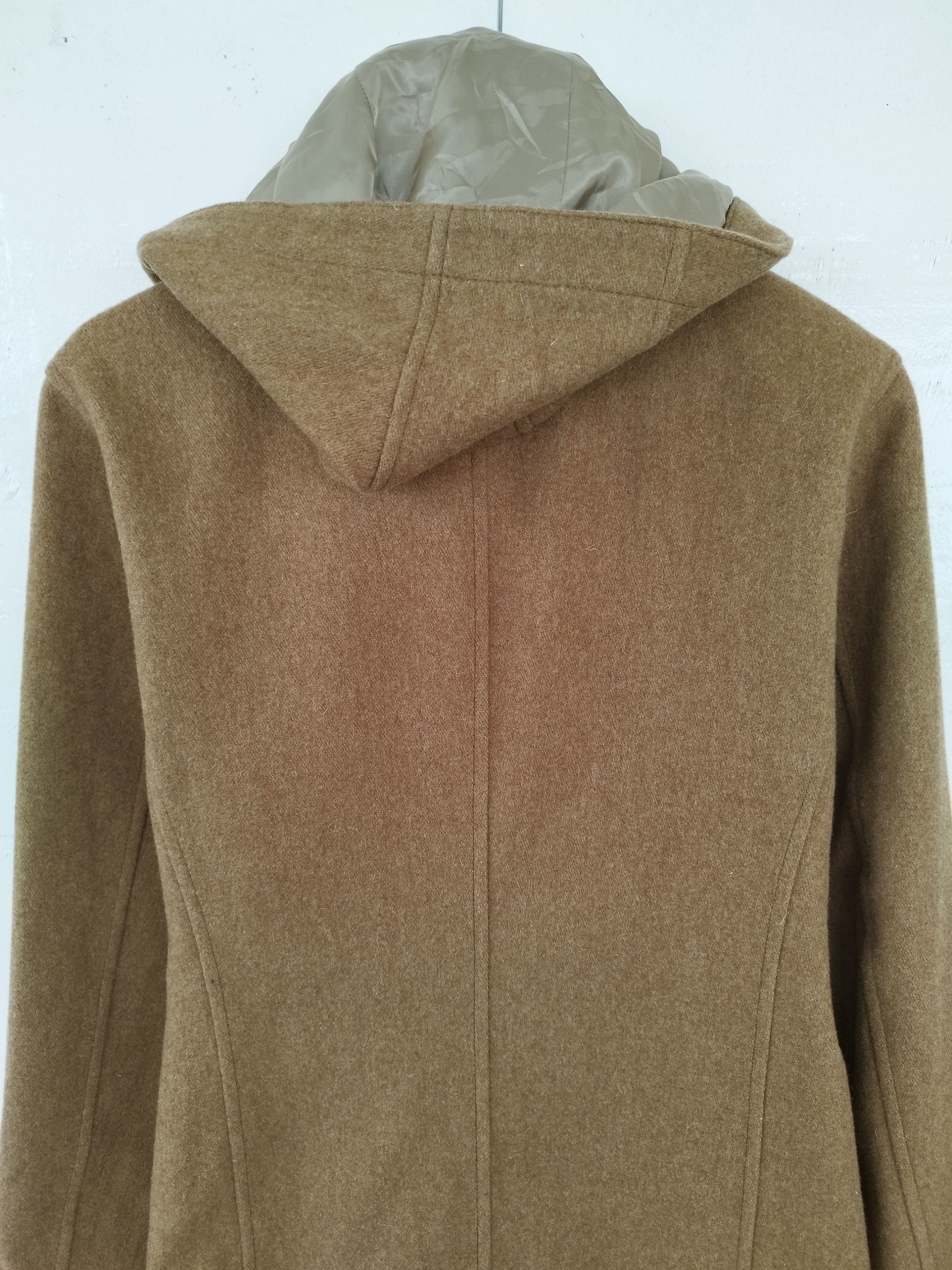 Japanese Brand Journal Standard jacket wool Size US M / EU 48-50 / 2 - 4 Thumbnail