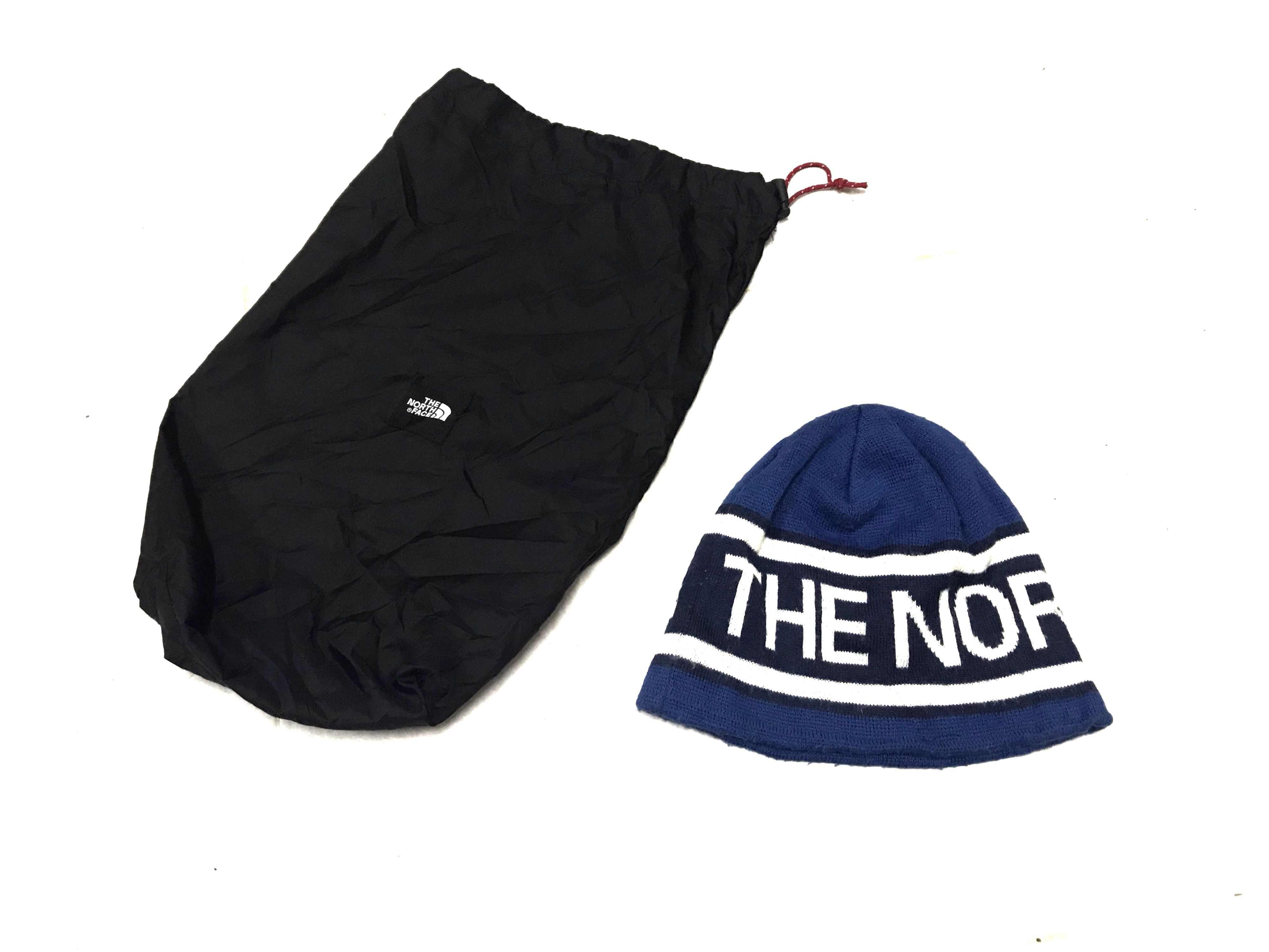 Designer × The North Face The north face beanie Size ONE SIZE - 2 Thumbnail