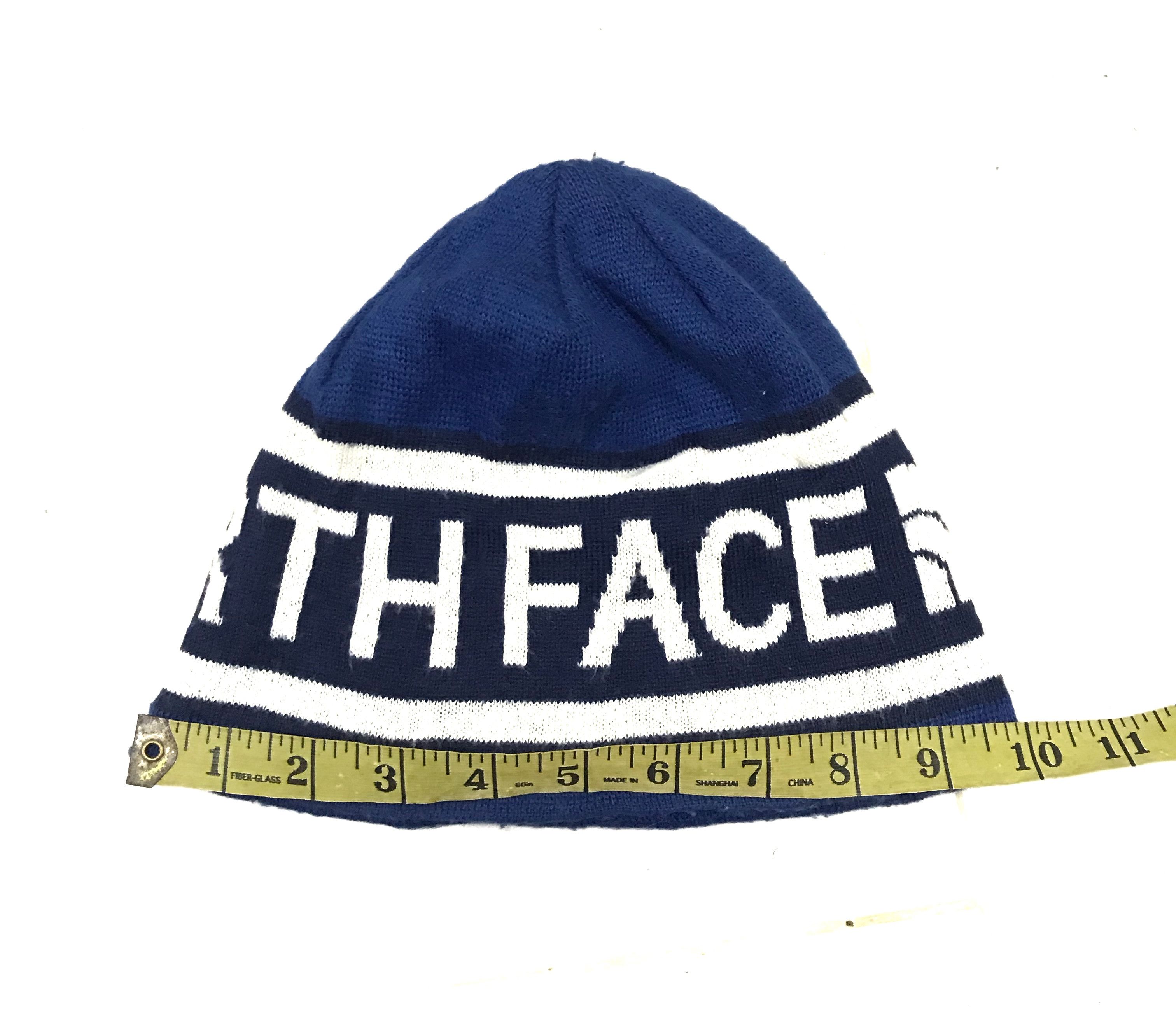 Designer × The North Face The north face beanie Size ONE SIZE - 5 Thumbnail