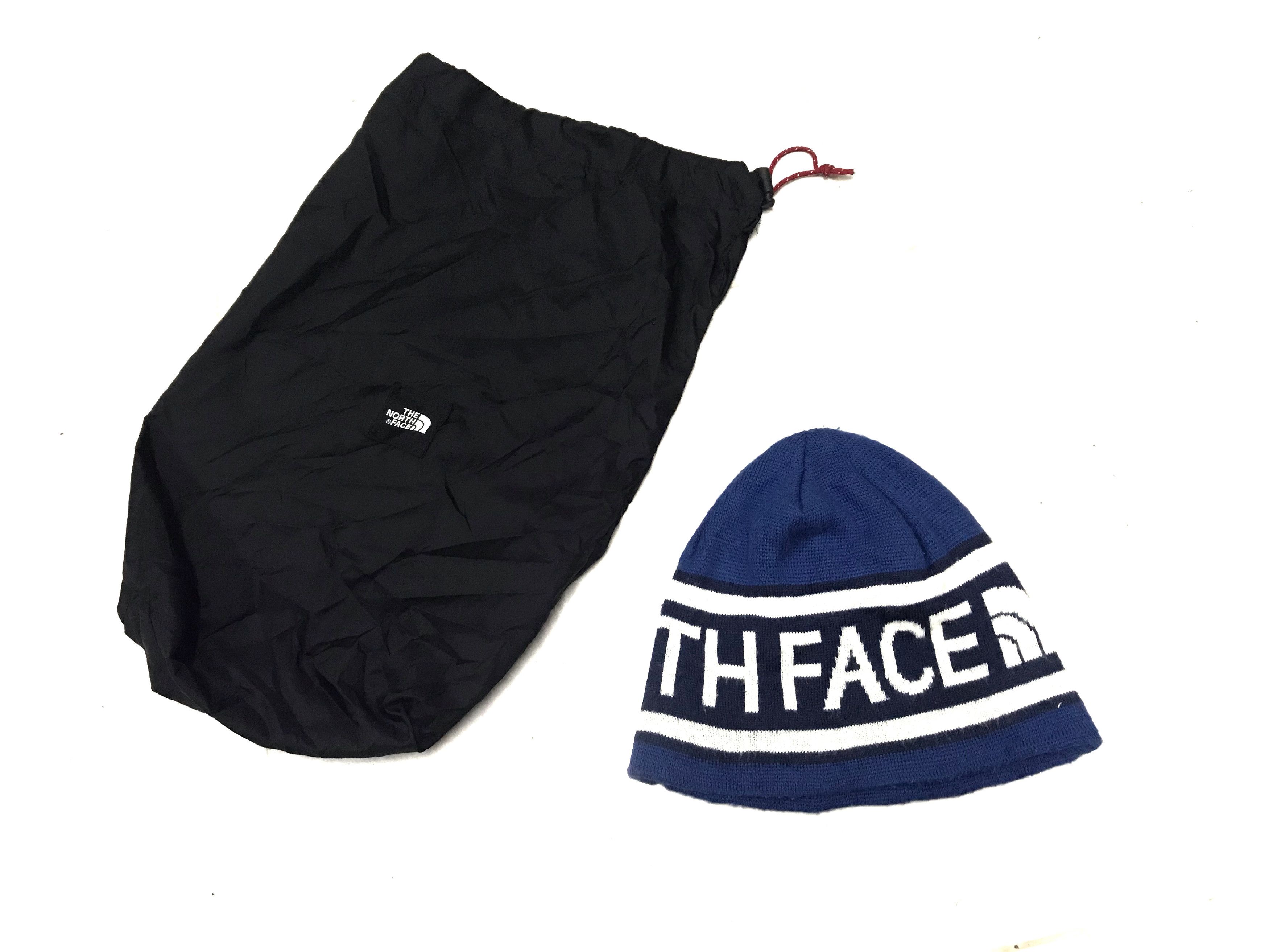 Designer × The North Face The north face beanie Size ONE SIZE - 1 Thumbnail