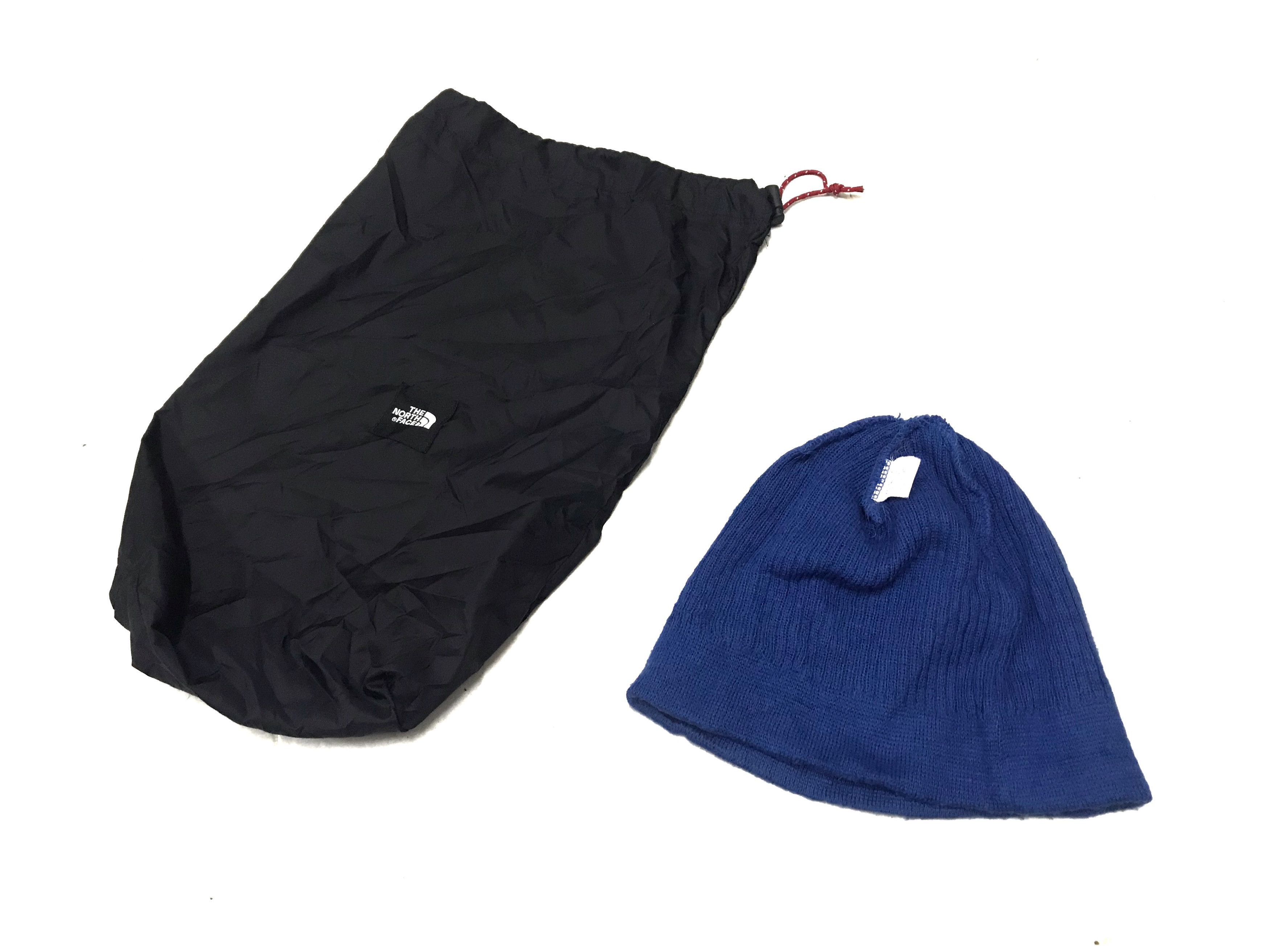Designer × The North Face The north face beanie Size ONE SIZE - 4 Thumbnail