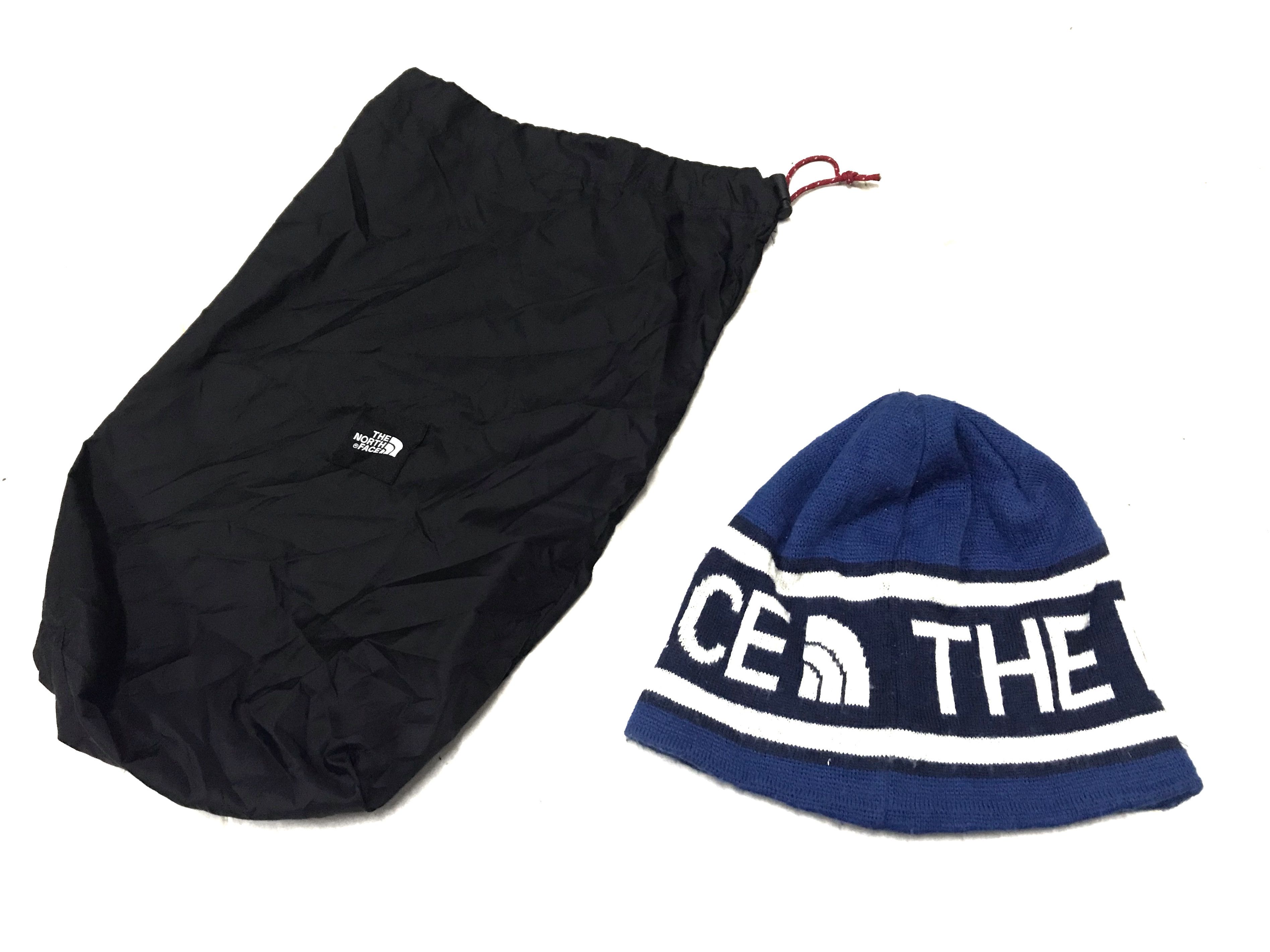 Designer × The North Face The north face beanie Size ONE SIZE - 3 Thumbnail