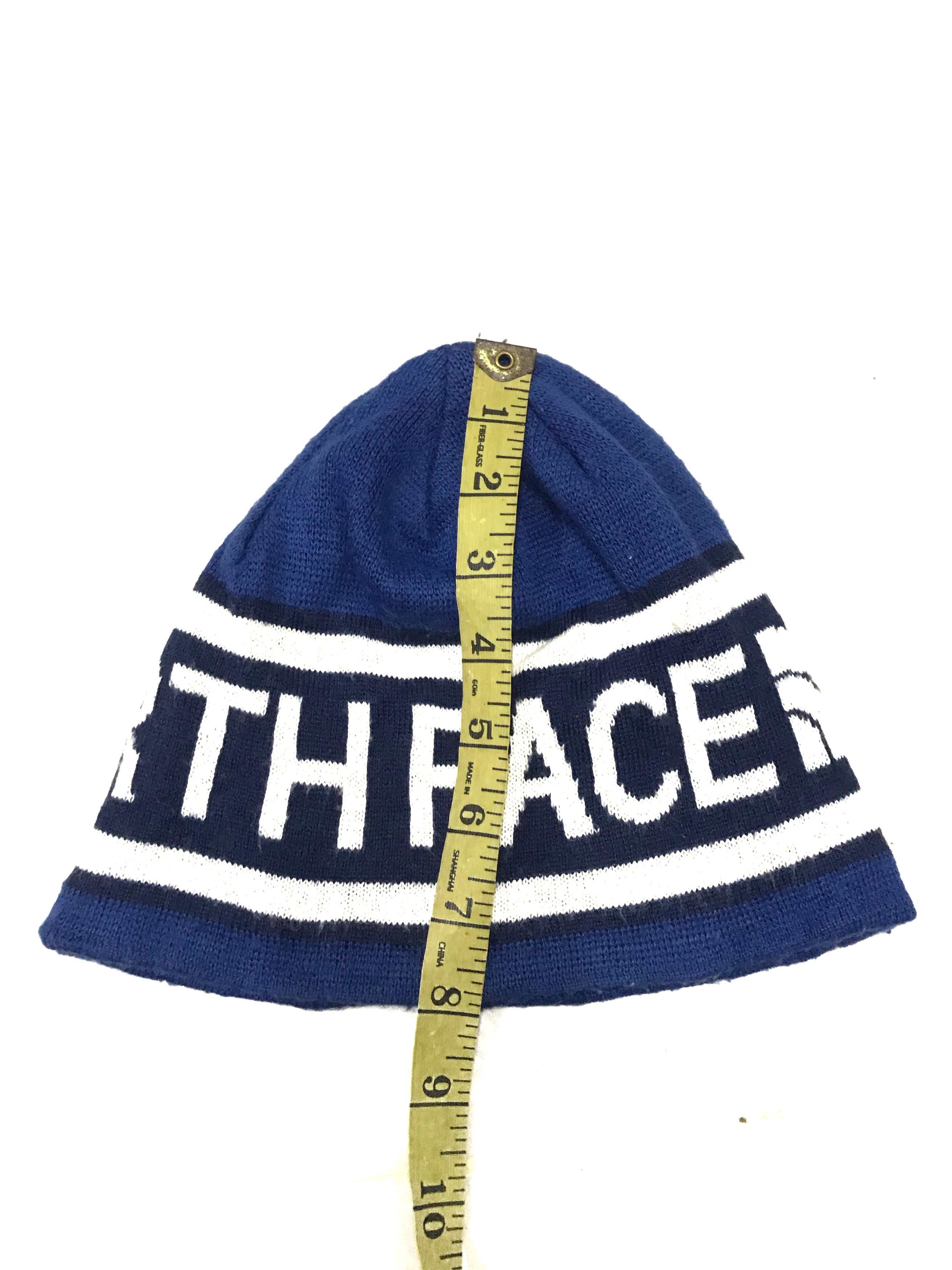 Designer × The North Face The north face beanie Size ONE SIZE - 6 Thumbnail