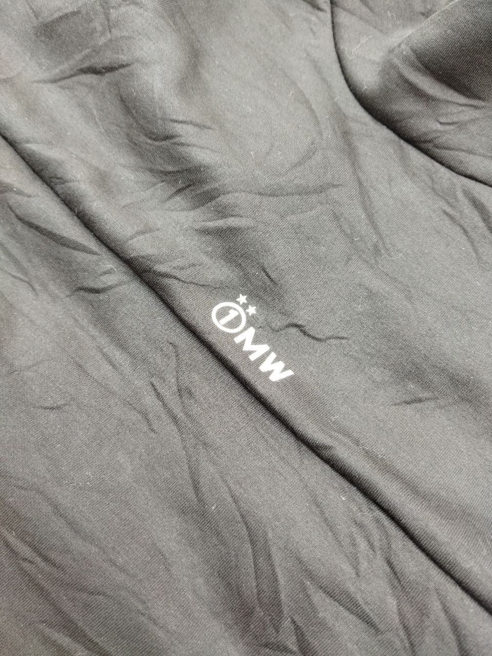 Sophnet. Gu X Sophnet 1MW Turtle Neck Oversized Sweatshirt Size US L / EU 52-54 / 3 - 4 Thumbnail