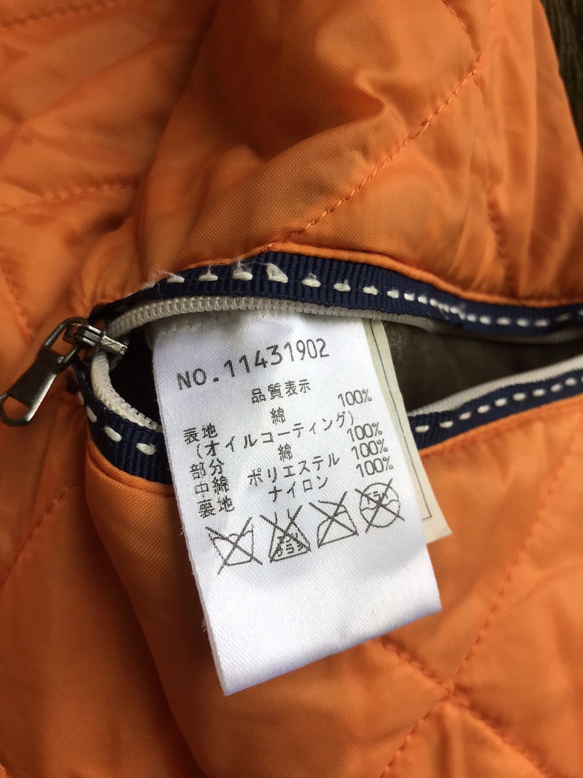 Other Made in Italy Old England Paris Waxed Jacket Size US M / EU 48-50 / 2 - 18 Thumbnail
