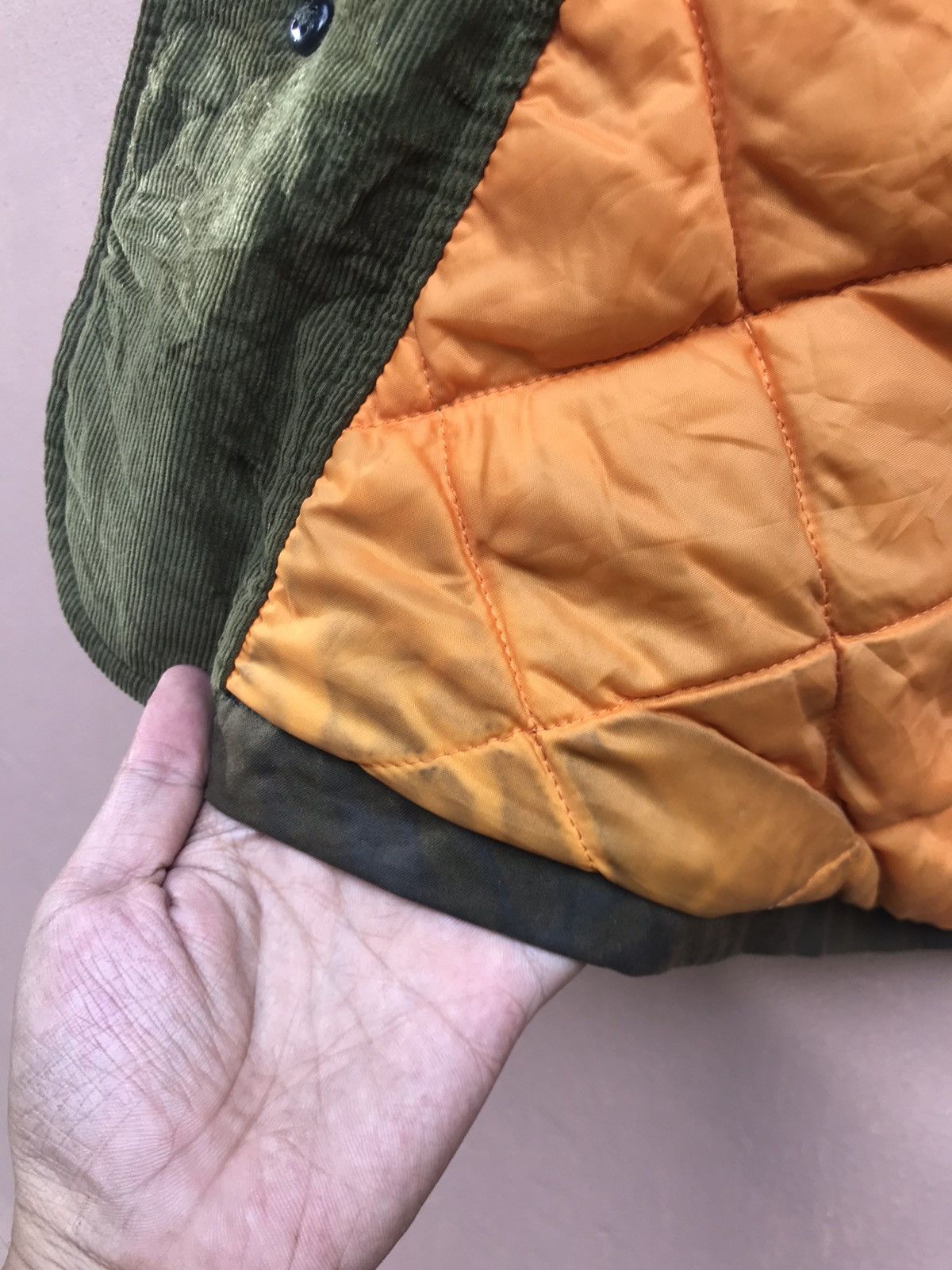 Other Made in Italy Old England Paris Waxed Jacket Size US M / EU 48-50 / 2 - 16 Thumbnail