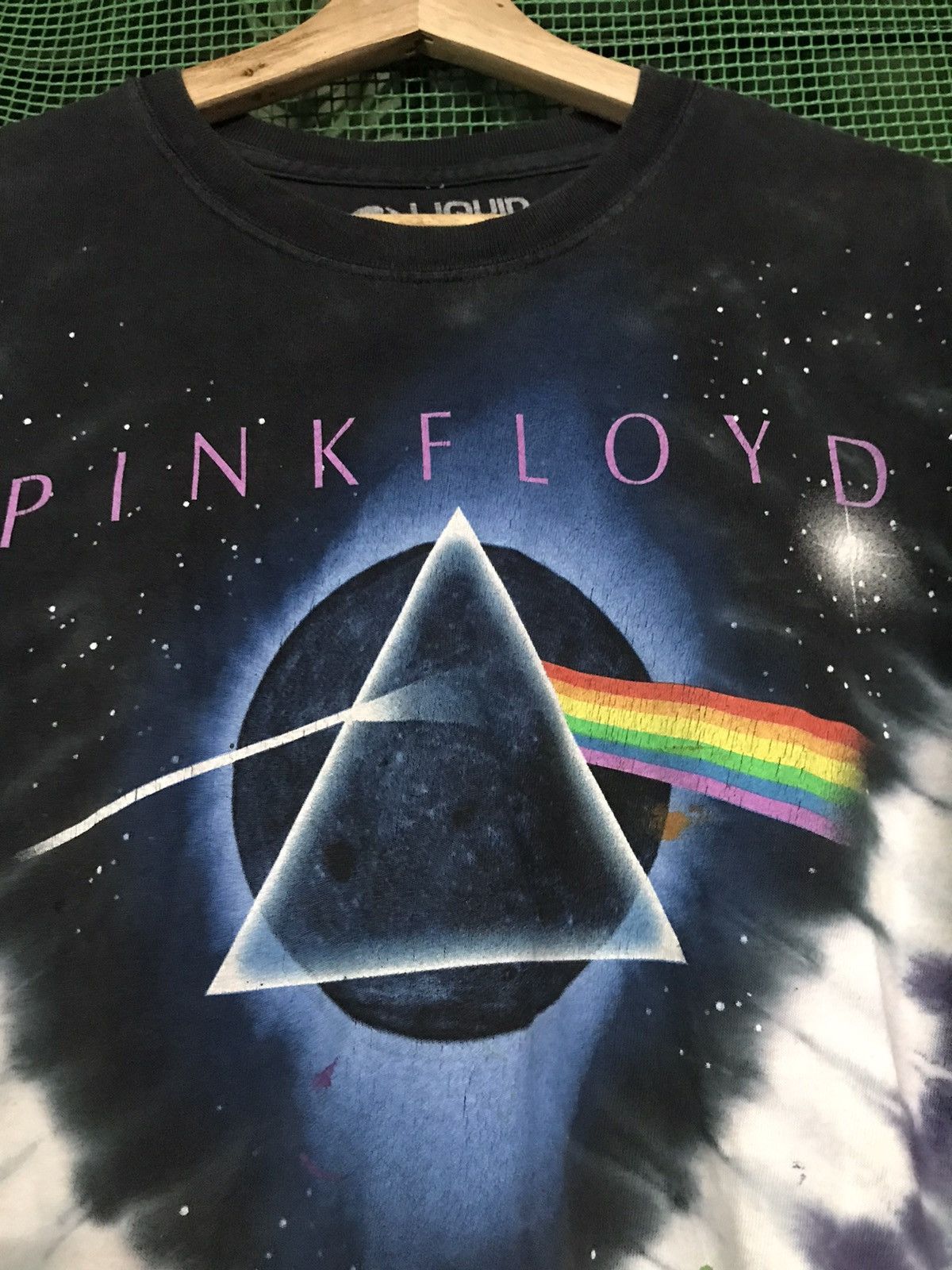 Band Tees Pink Floyd Tshirt Short Sleeve Pullover Size US S / EU 44-46 / 1 - 3 Thumbnail