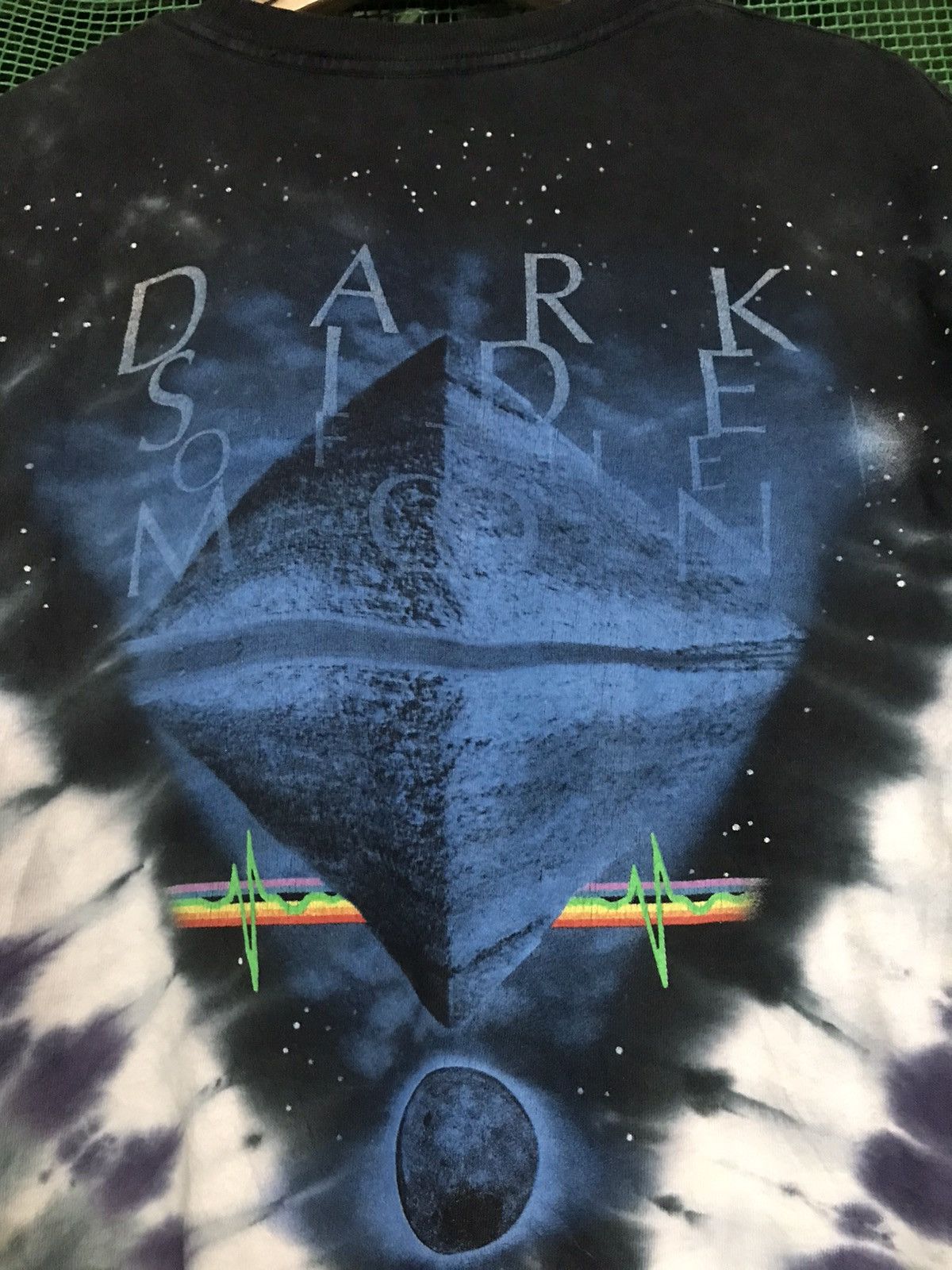 Band Tees Pink Floyd Tshirt Short Sleeve Pullover Size US S / EU 44-46 / 1 - 4 Thumbnail