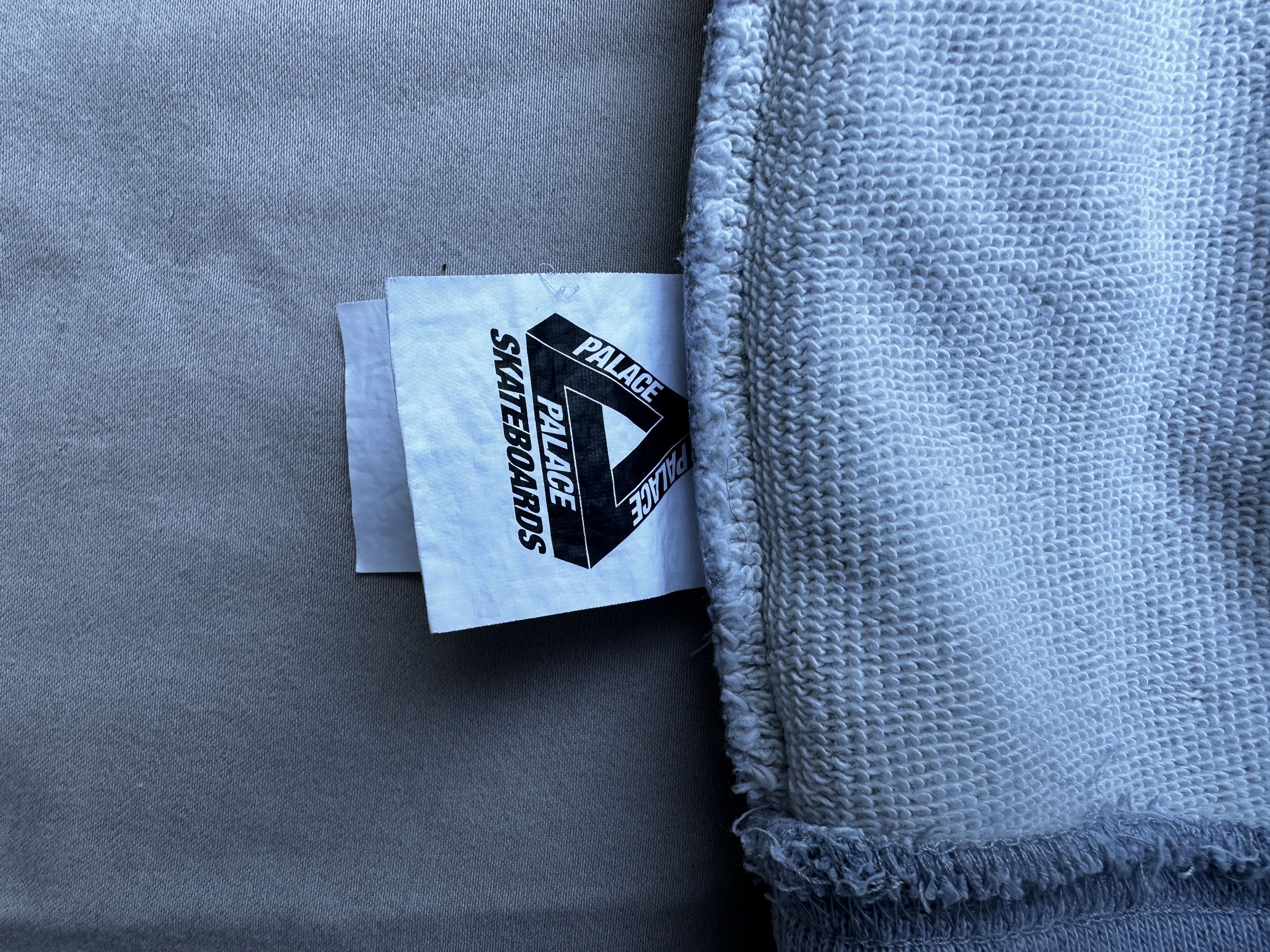 Palace Tri-Bagel Hood Size US M / EU 48-50 / 2 - 4 Thumbnail