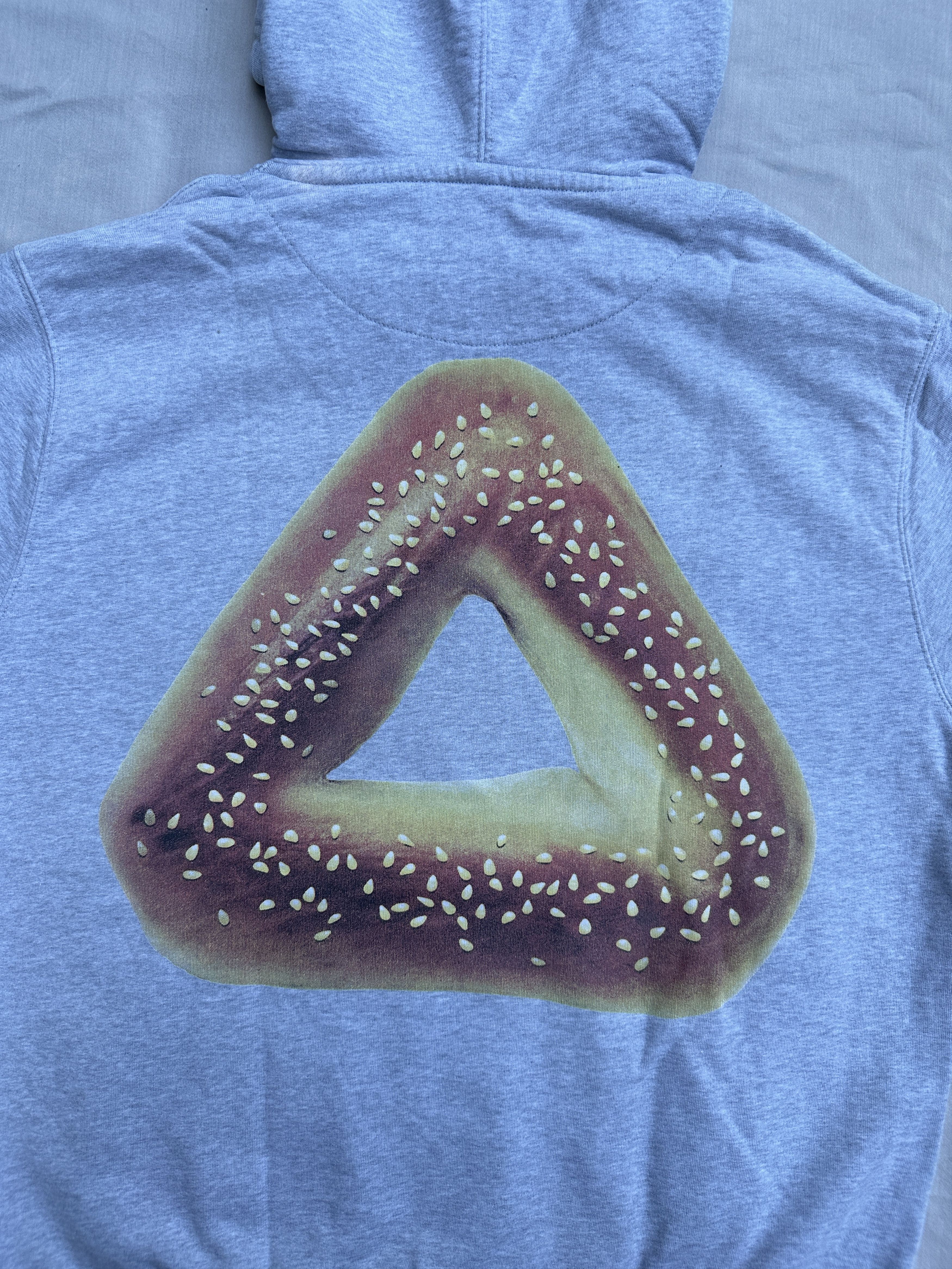 Palace Tri-Bagel Hood Size US M / EU 48-50 / 2 - 7 Thumbnail