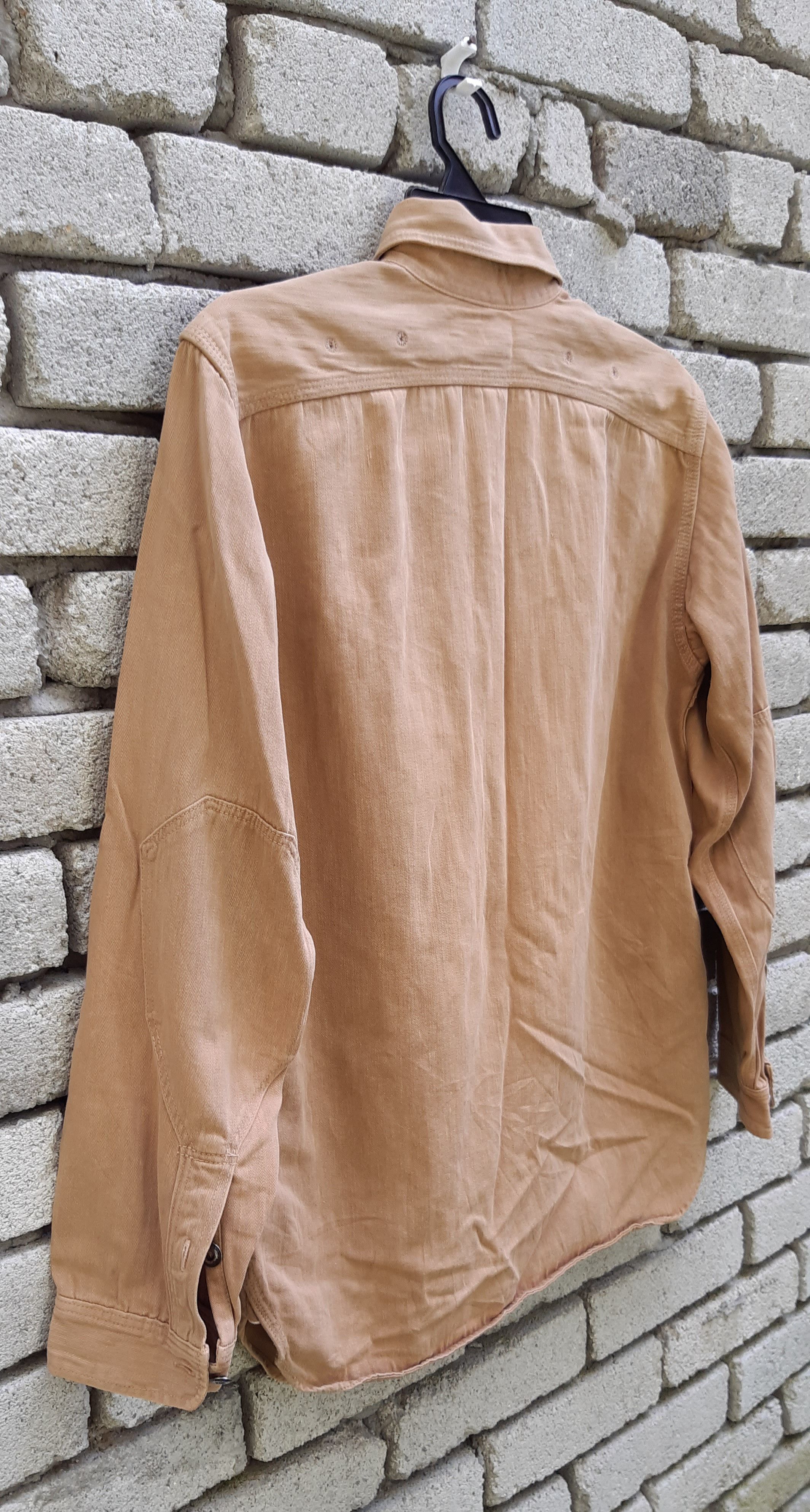 The Real McCoy's Vintage 8 Hour Union x The Real McCoy's jacket Size US S / EU 44-46 / 1 - 6 Thumbnail
