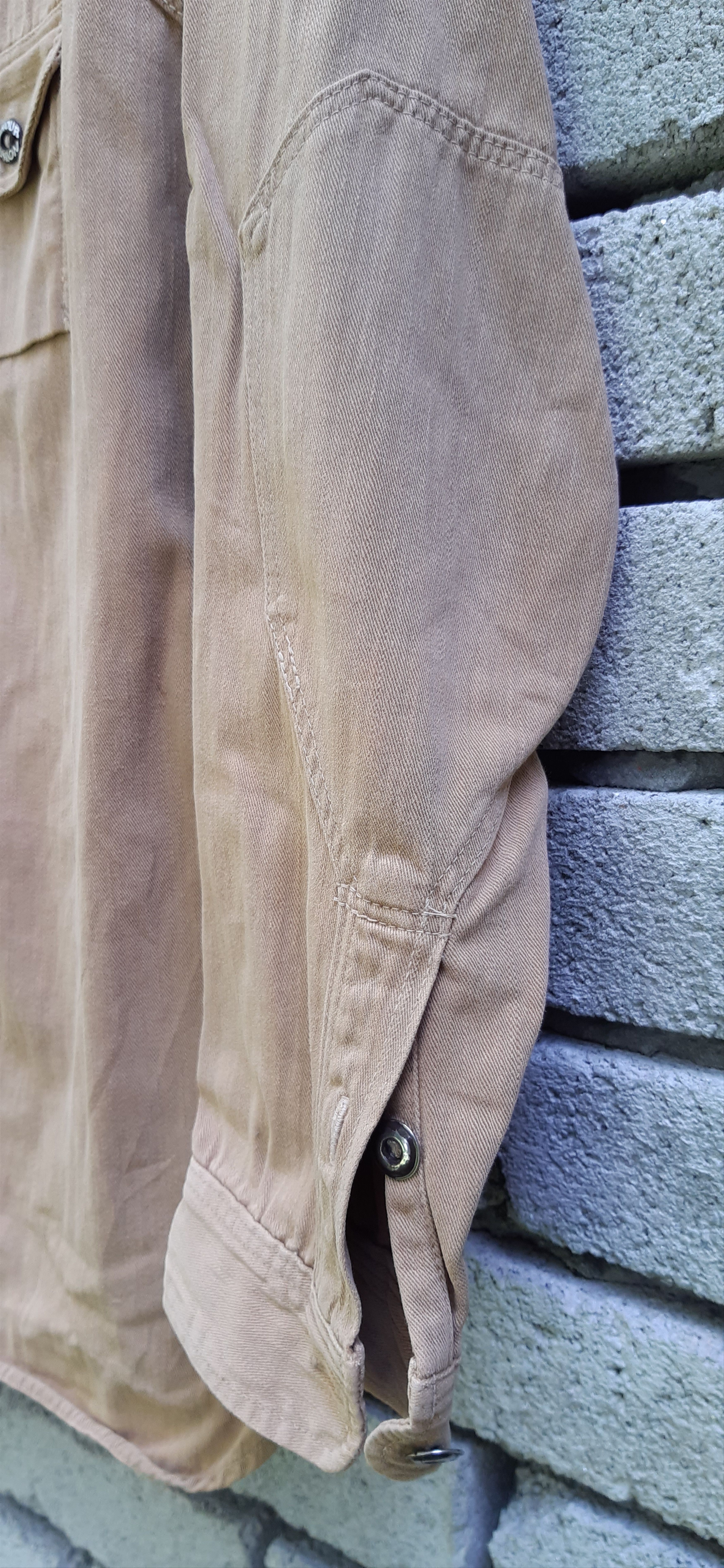 The Real McCoy's Vintage 8 Hour Union x The Real McCoy's jacket Size US S / EU 44-46 / 1 - 16 Thumbnail