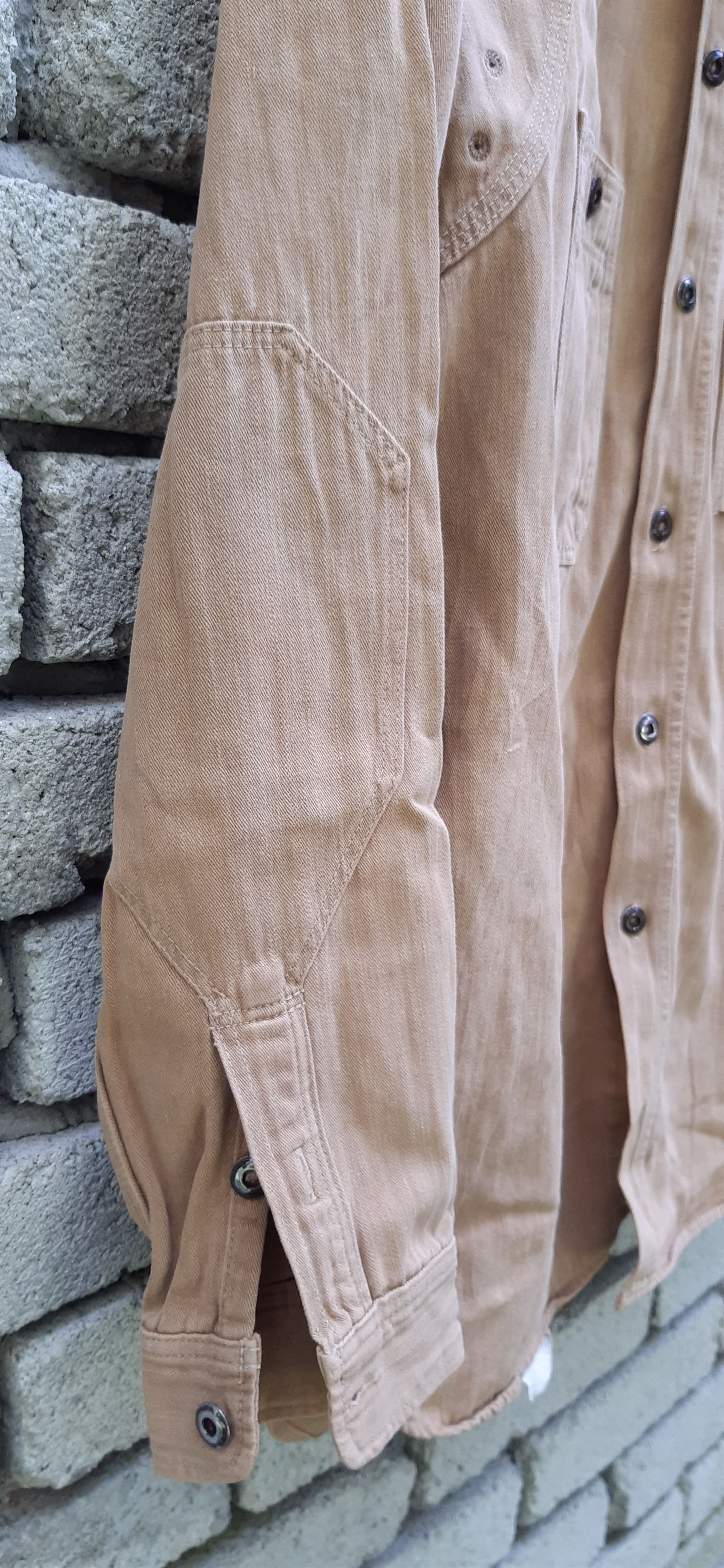 The Real McCoy's Vintage 8 Hour Union x The Real McCoy's jacket Size US S / EU 44-46 / 1 - 15 Thumbnail