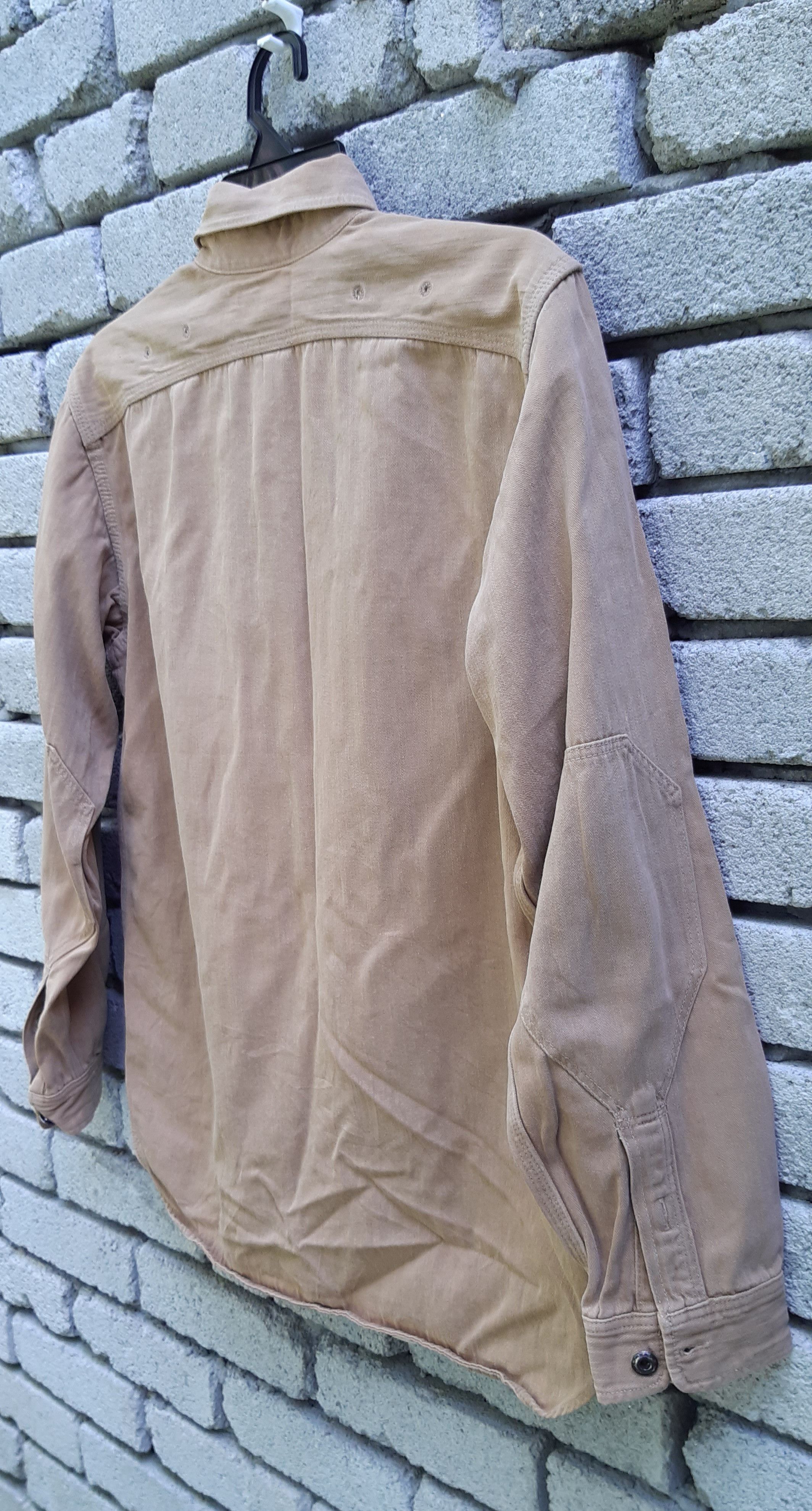 The Real McCoy's Vintage 8 Hour Union x The Real McCoy's jacket Size US S / EU 44-46 / 1 - 5 Thumbnail