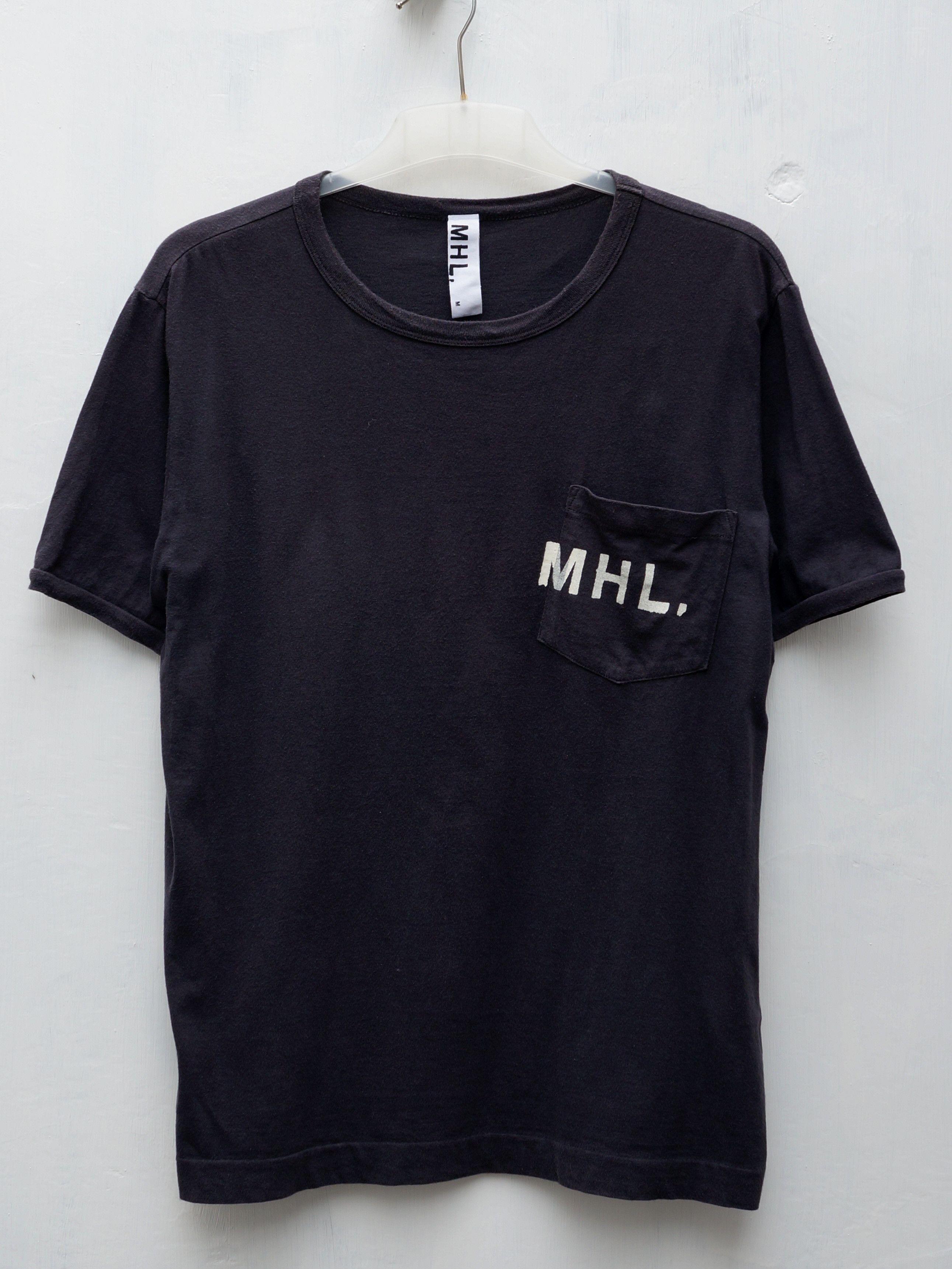 Margaret Howell Pocket T-Shirt