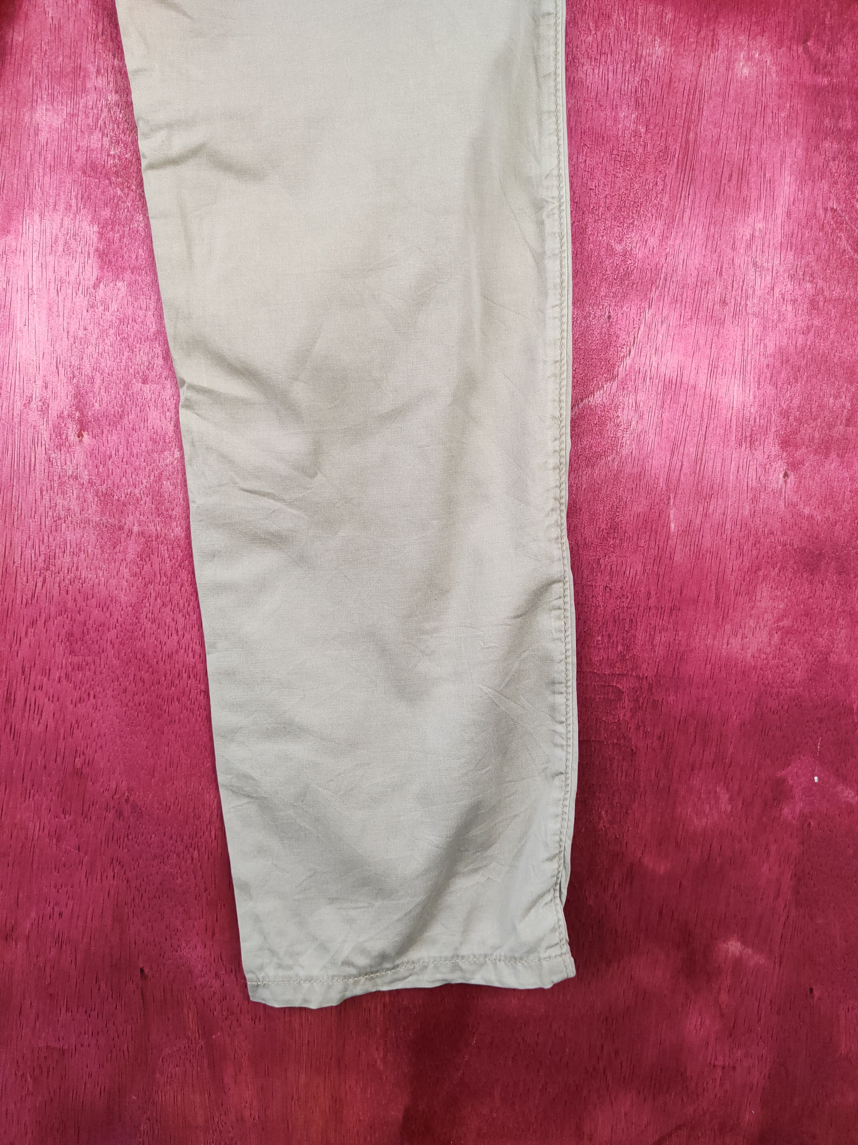 Japanese Brand × LOWRYS FARM Lepsim-Lowrys Farm Multi Pocket Tactical Cargo Pants #S493 Size US 30 / EU 46 - 11 Thumbnail