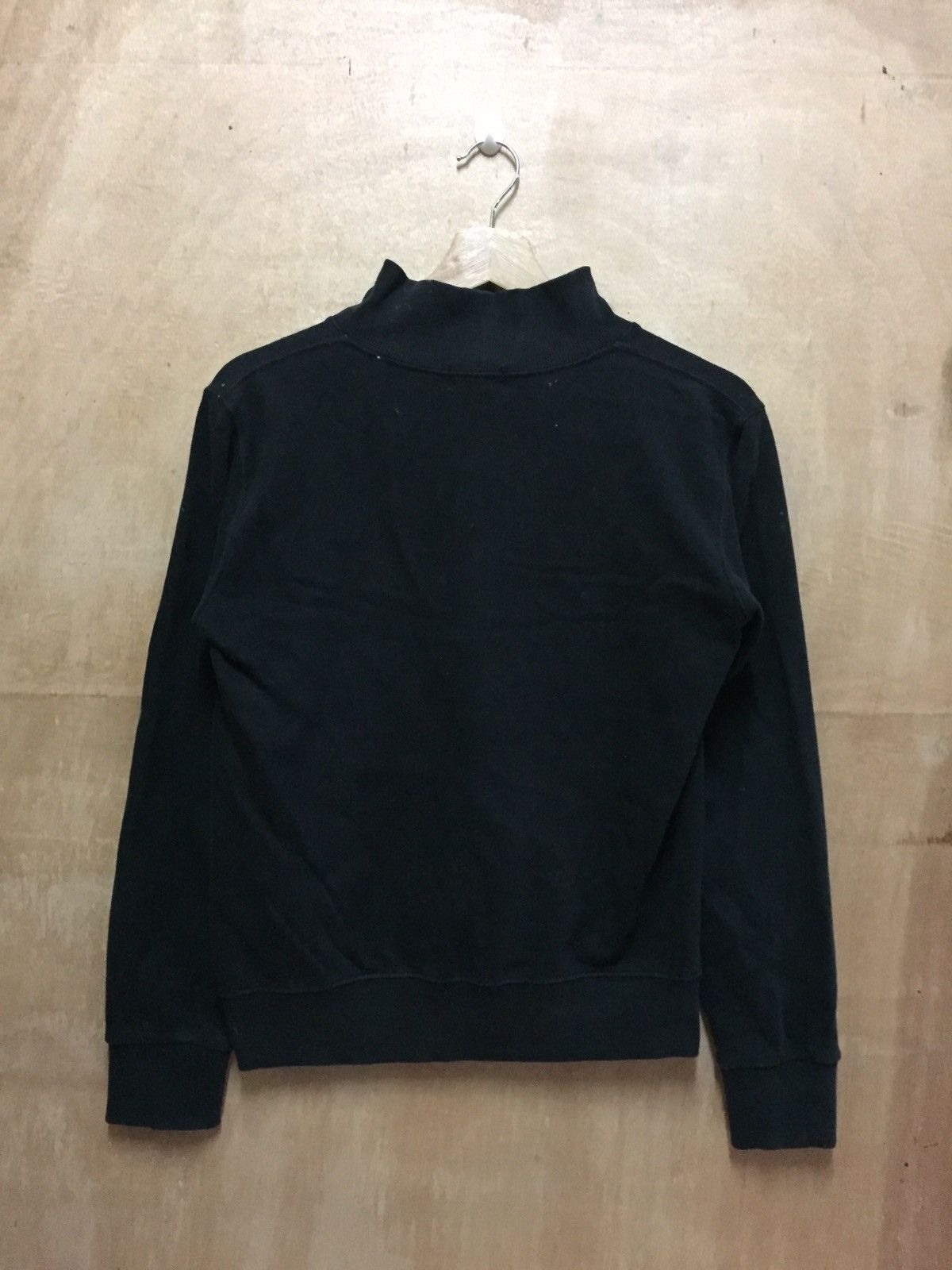 Polo Ralph Lauren × Vintage Vintage Polo Ralph Lauren Zipper Size US S / EU 44-46 / 1 - 2 Thumbnail