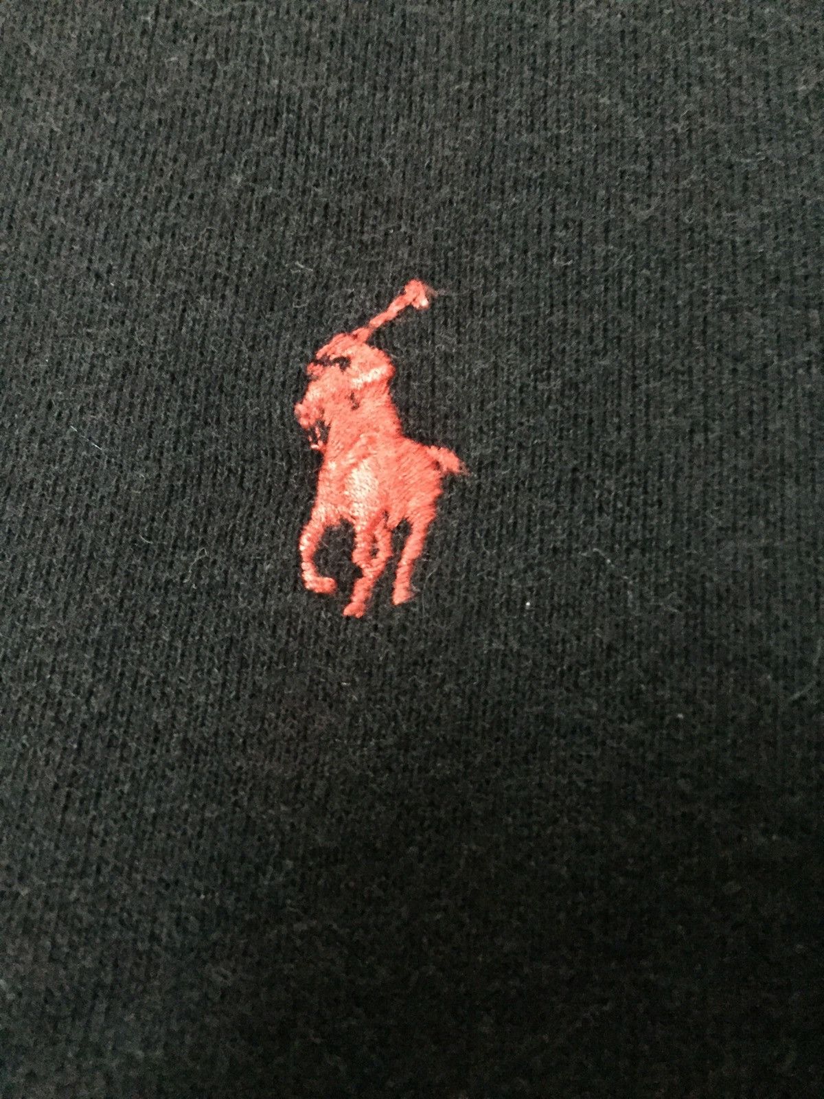 Polo Ralph Lauren × Vintage Vintage Polo Ralph Lauren Zipper Size US S / EU 44-46 / 1 - 4 Thumbnail
