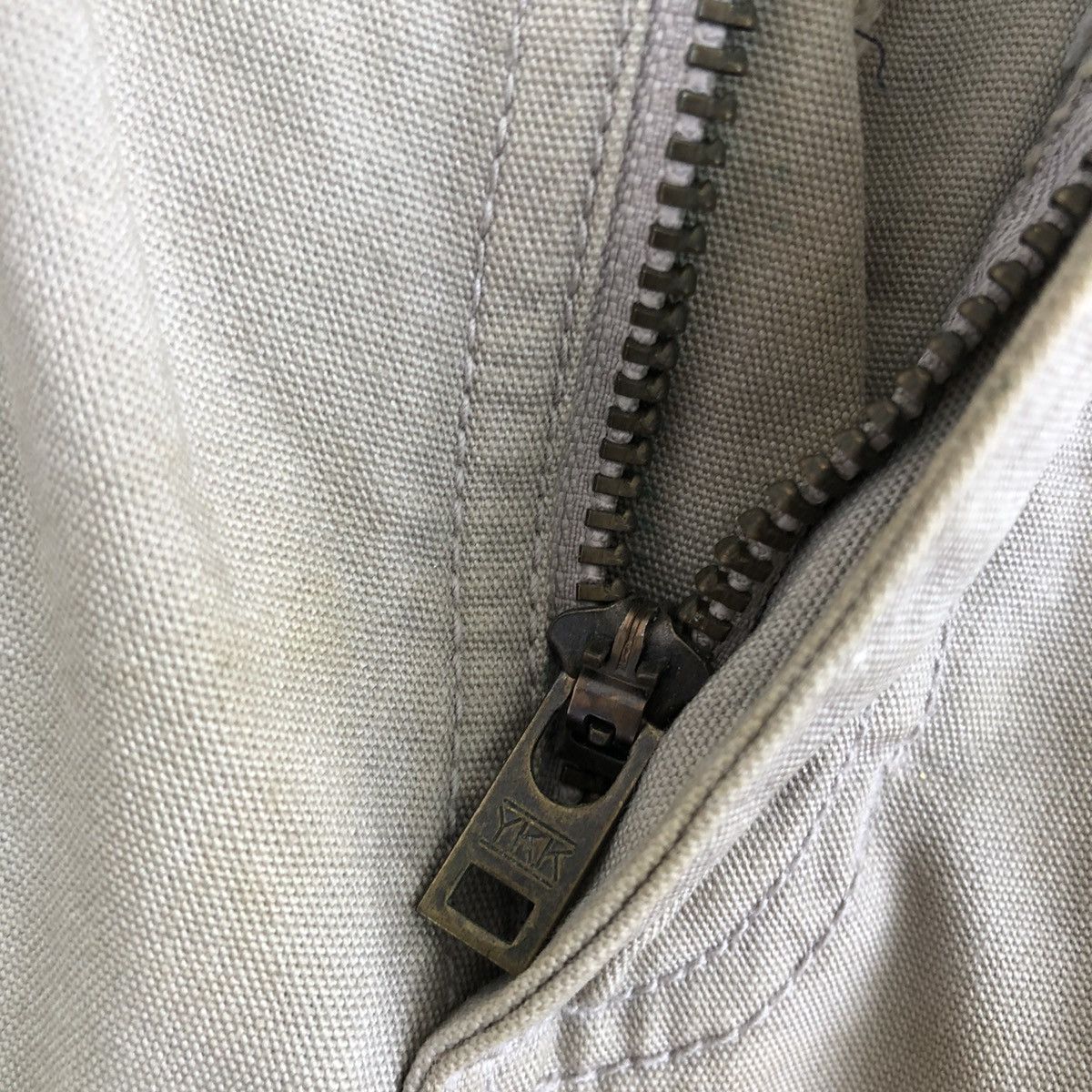 5.11 DLL 5.11 Cream Multipocket Tactical Cargo Pants #c1130 Size US 30 / EU 46 - 9 Thumbnail