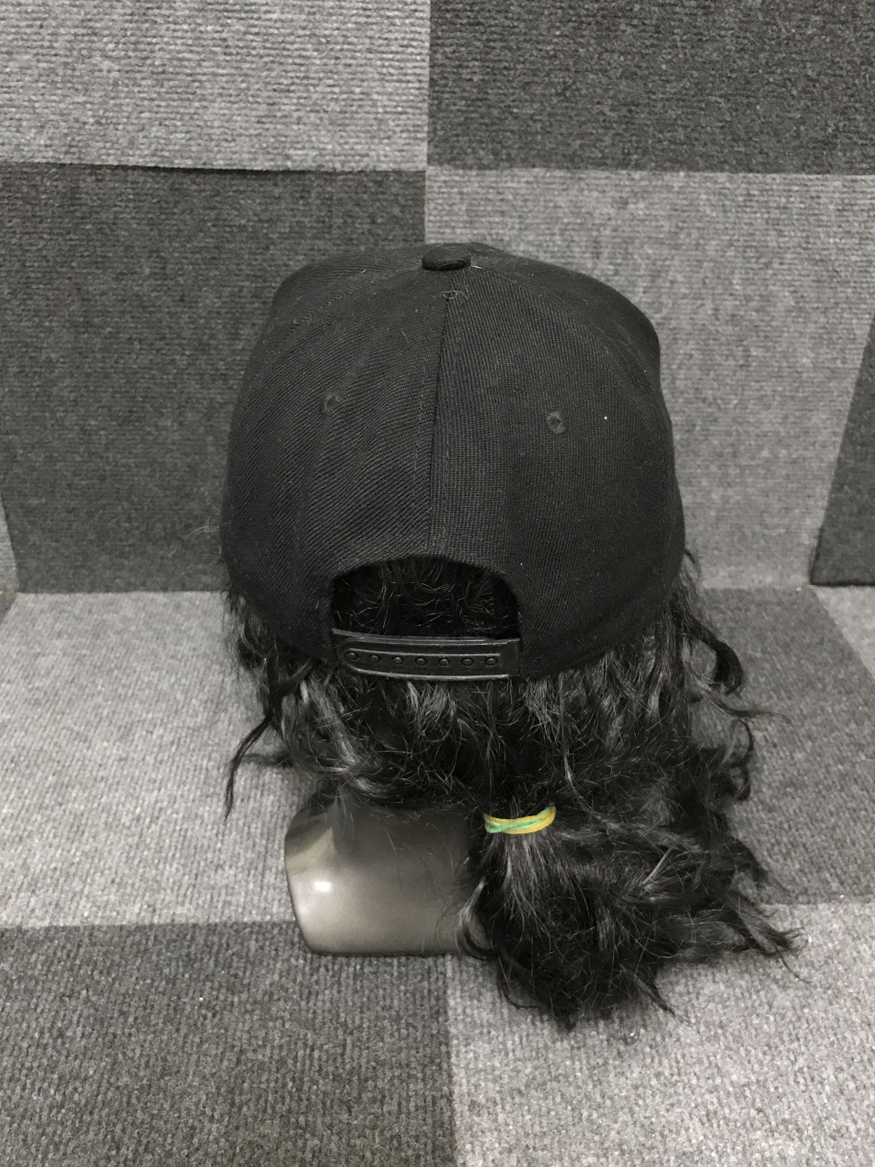 Japanese Brand BSC131 SUBCIETY Paisley Cap Size ONE SIZE - 5 Thumbnail