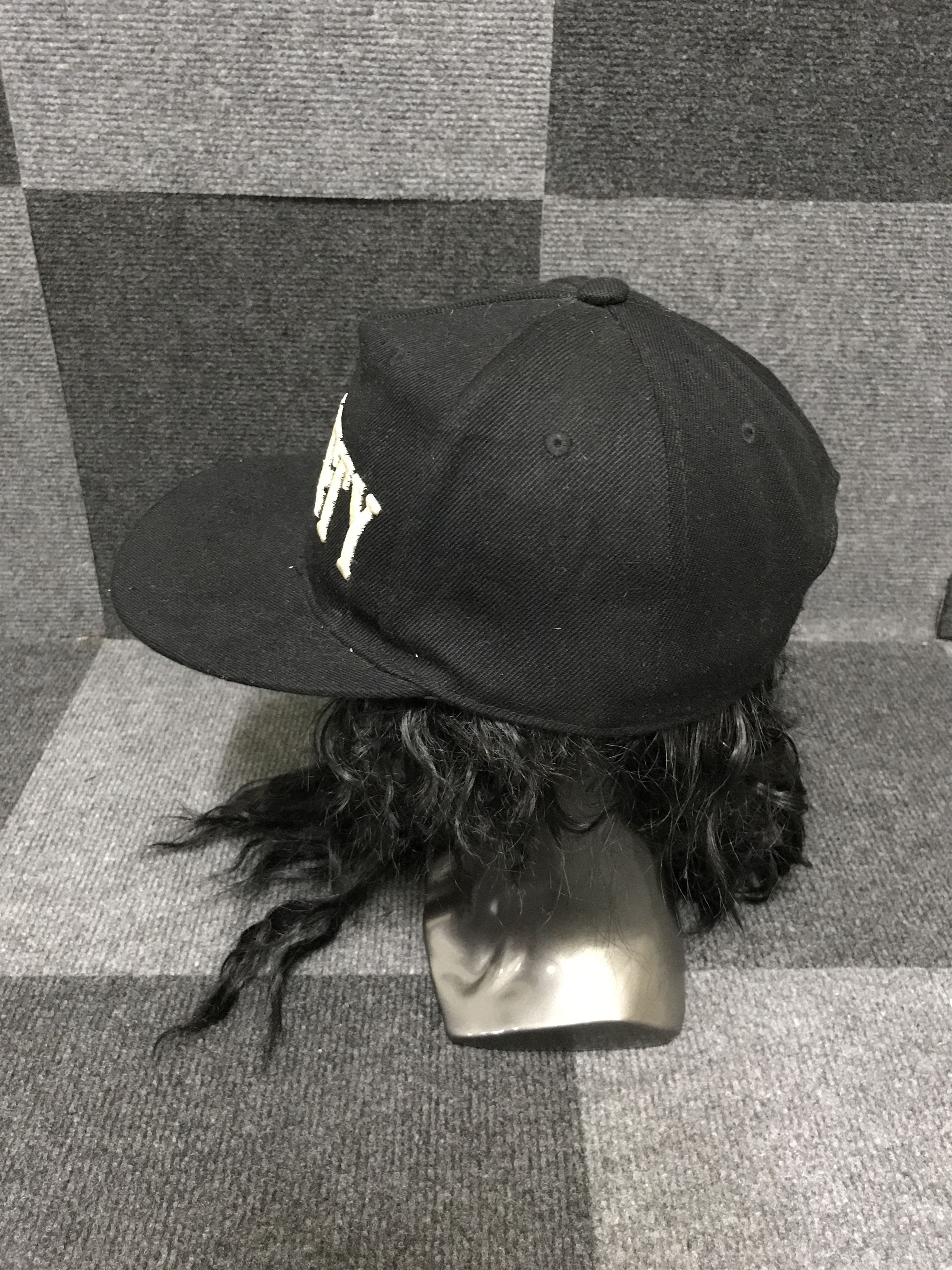 Japanese Brand BSC131 SUBCIETY Paisley Cap Size ONE SIZE - 3 Thumbnail