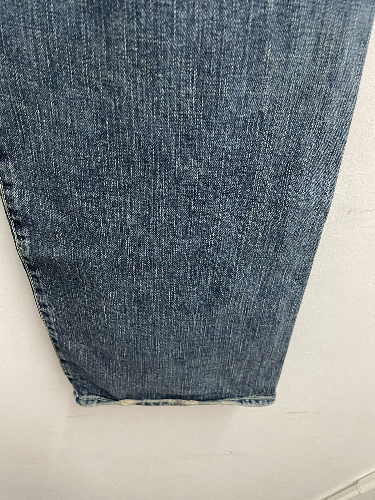 Paul Smith R. Newbold A Division Of Paul Smith Limited Distresses Size US 34 / EU 50 - 12 Thumbnail