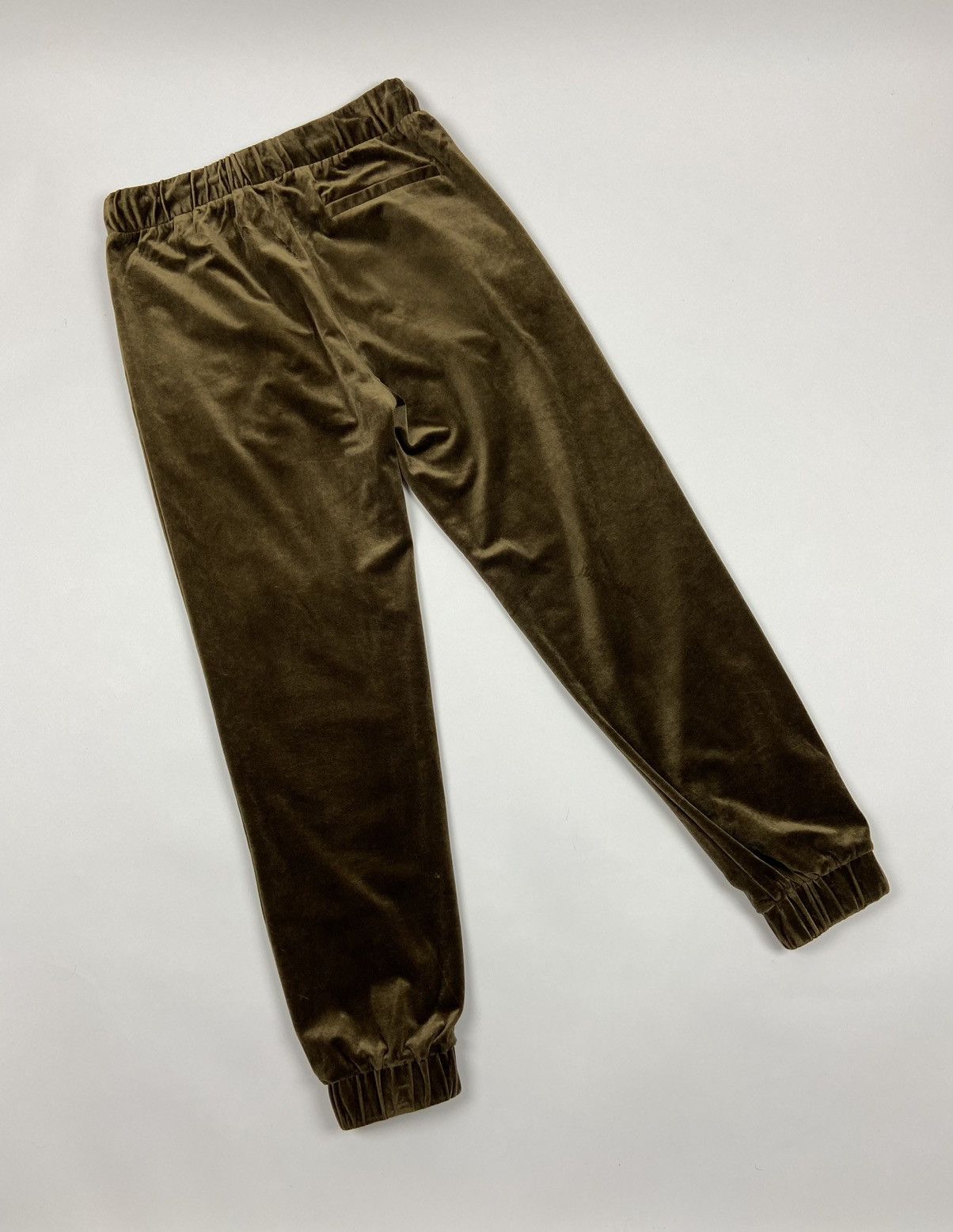 Han Kjobenhavn Han Kjobenhavn Velure Track Pants Size US 30 / EU 46 - 6 Thumbnail