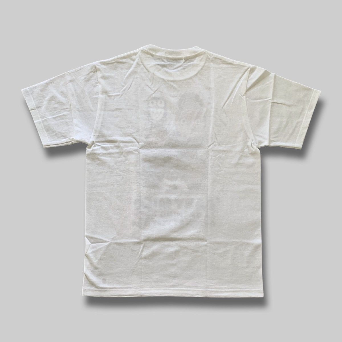 Bape × October's Very Own OVO® X BAPE® BABY MILO TEE T-SHIRT - XXXL Size US XXL / EU 58 / 5 - 2 Thumbnail