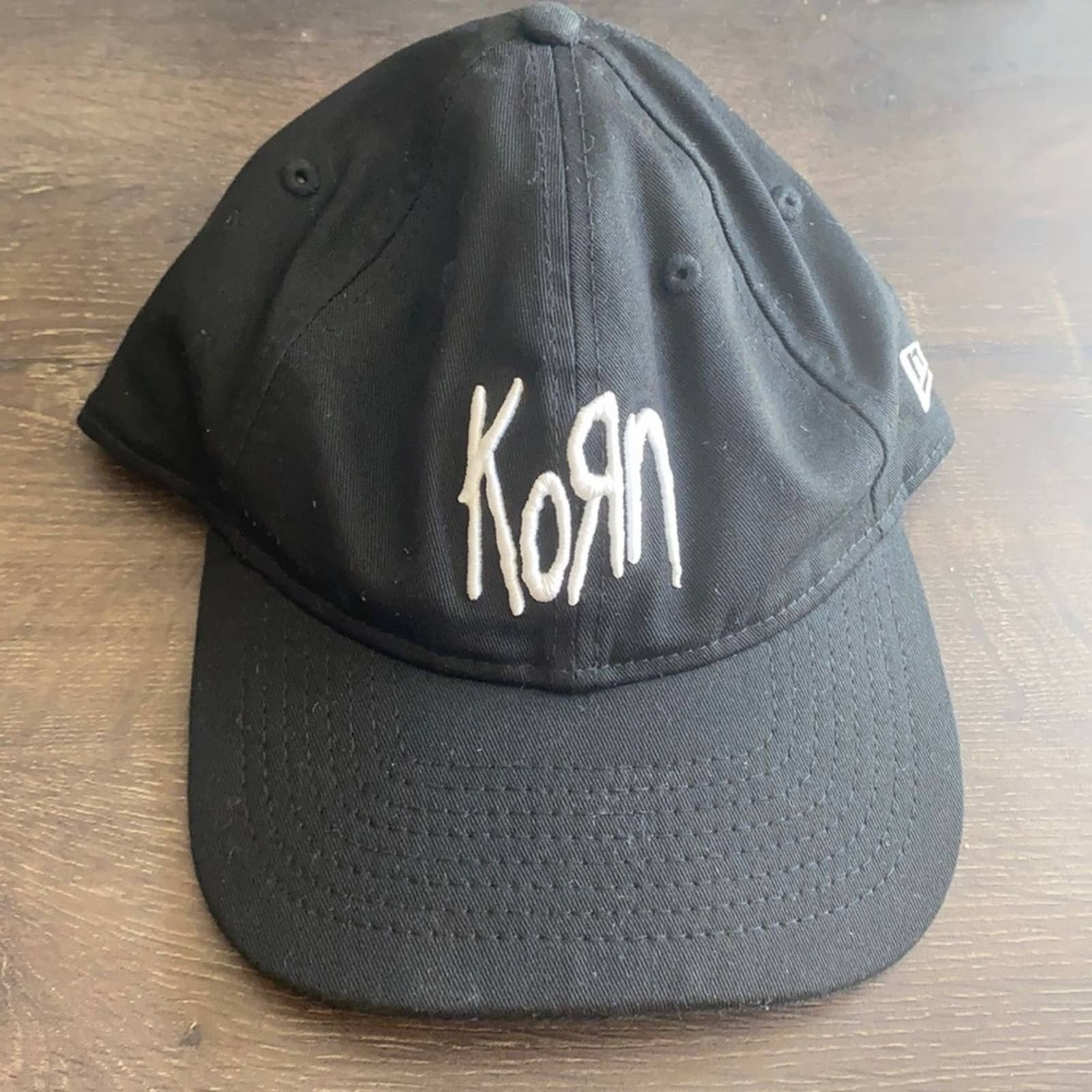 Pleasures Korn x Pleasures X New Era Baseball Hat | Grailed