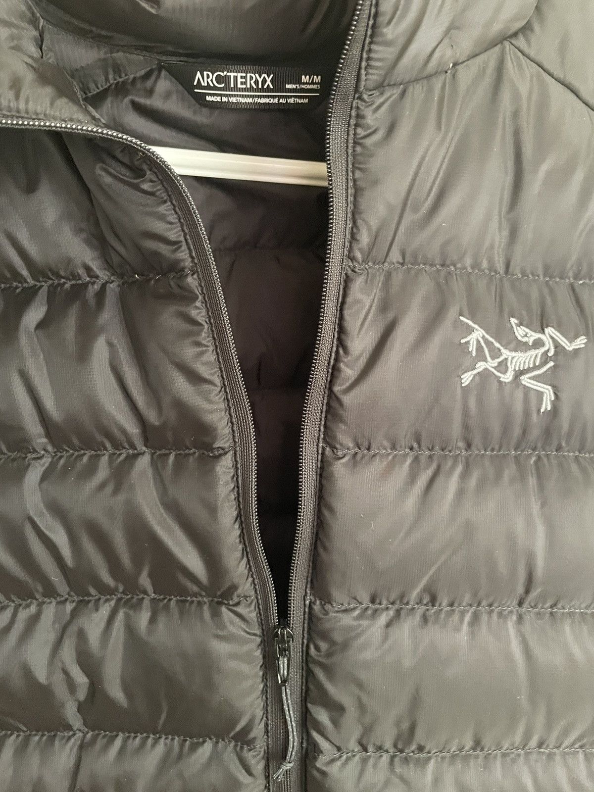 Arc'teryx Cerium LT Size US S / EU 44-46 / 1 - 3 Thumbnail