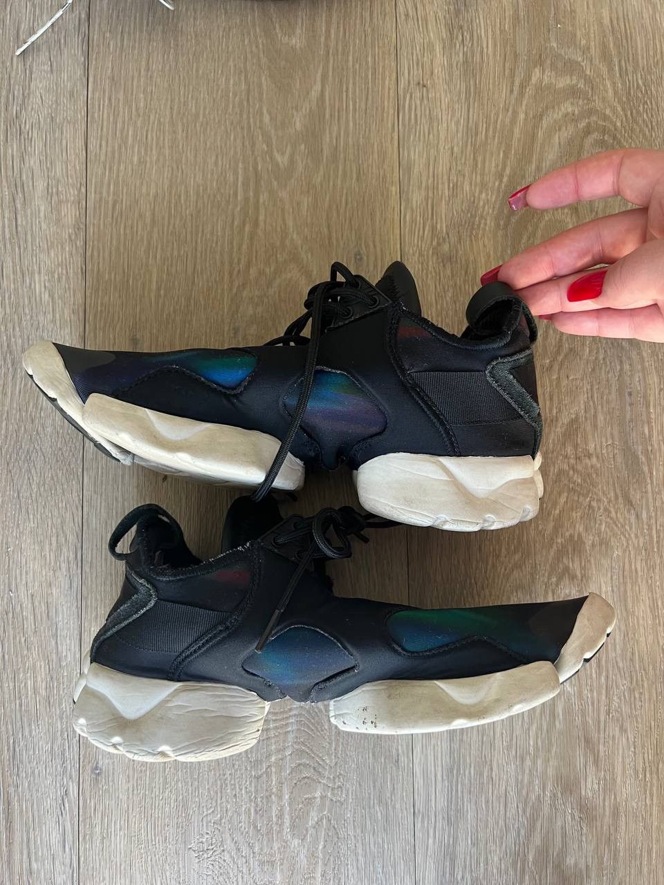 Yohji Yamamoto Y-3