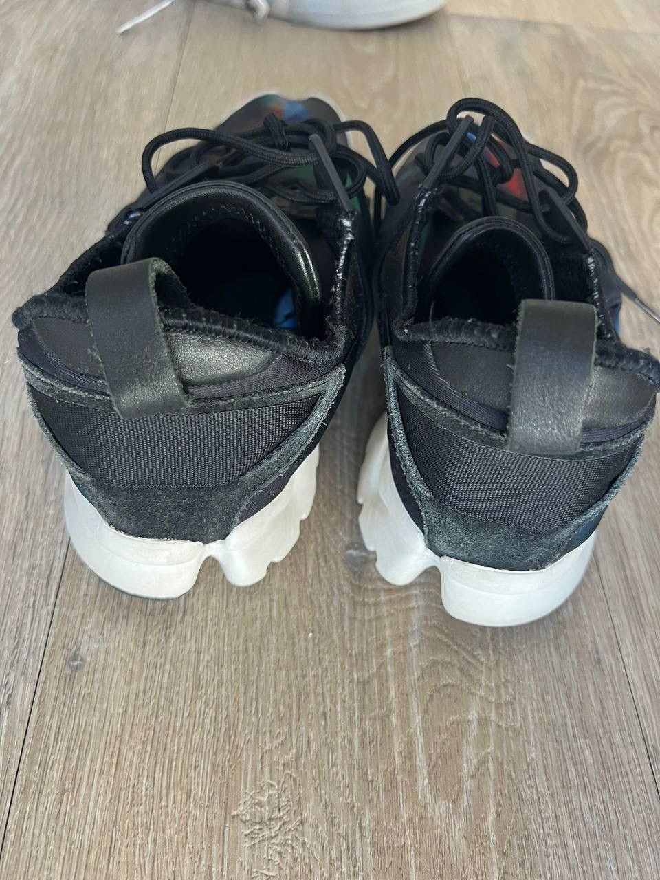Yohji Yamamoto Y-3