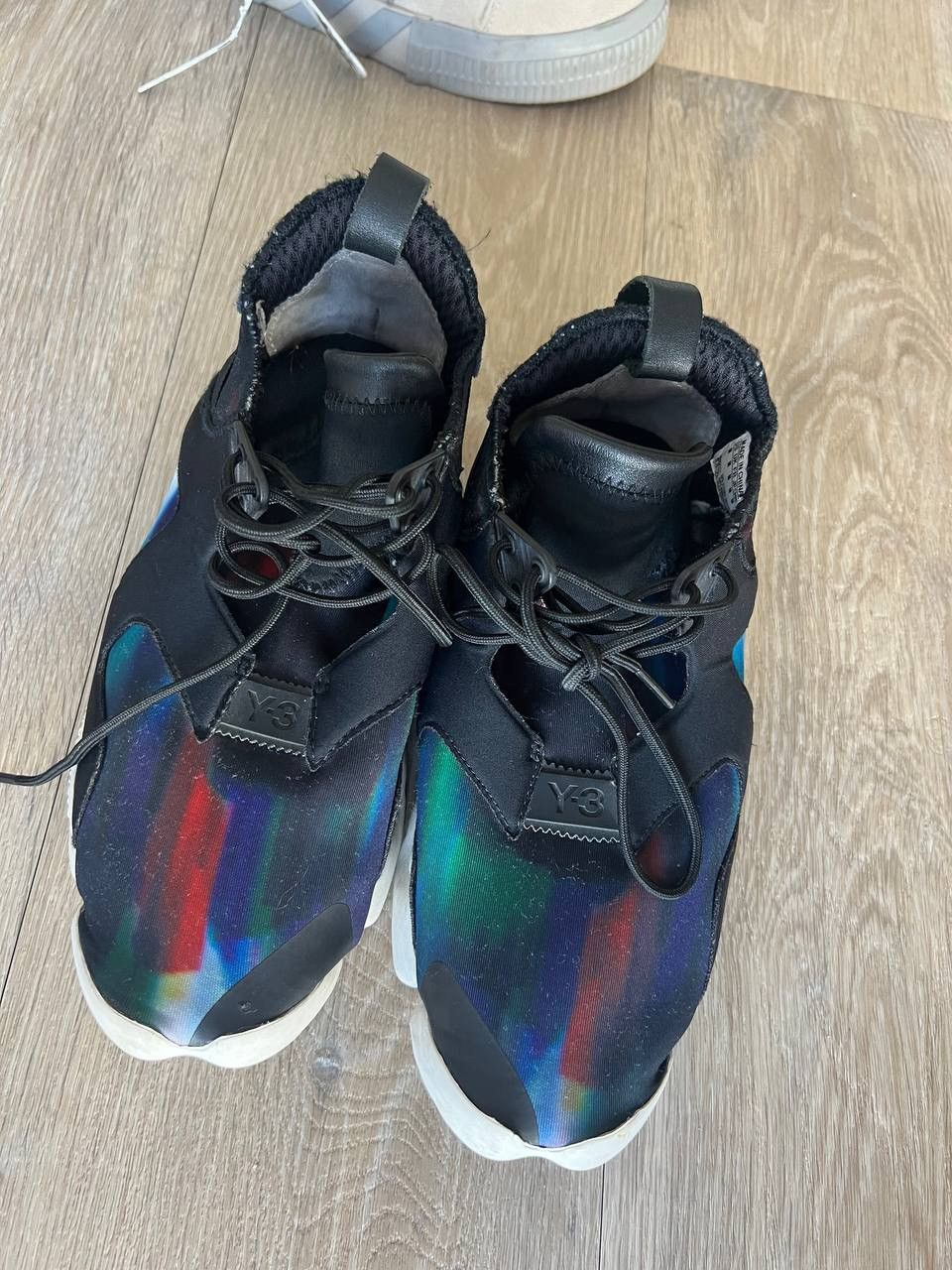 Yohji Yamamoto Y-3
