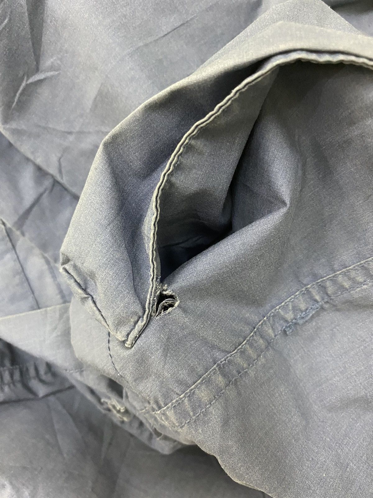 The North Face The North Face Parka Jacket Faded Blue Size US S / EU 44-46 / 1 - 13 Thumbnail