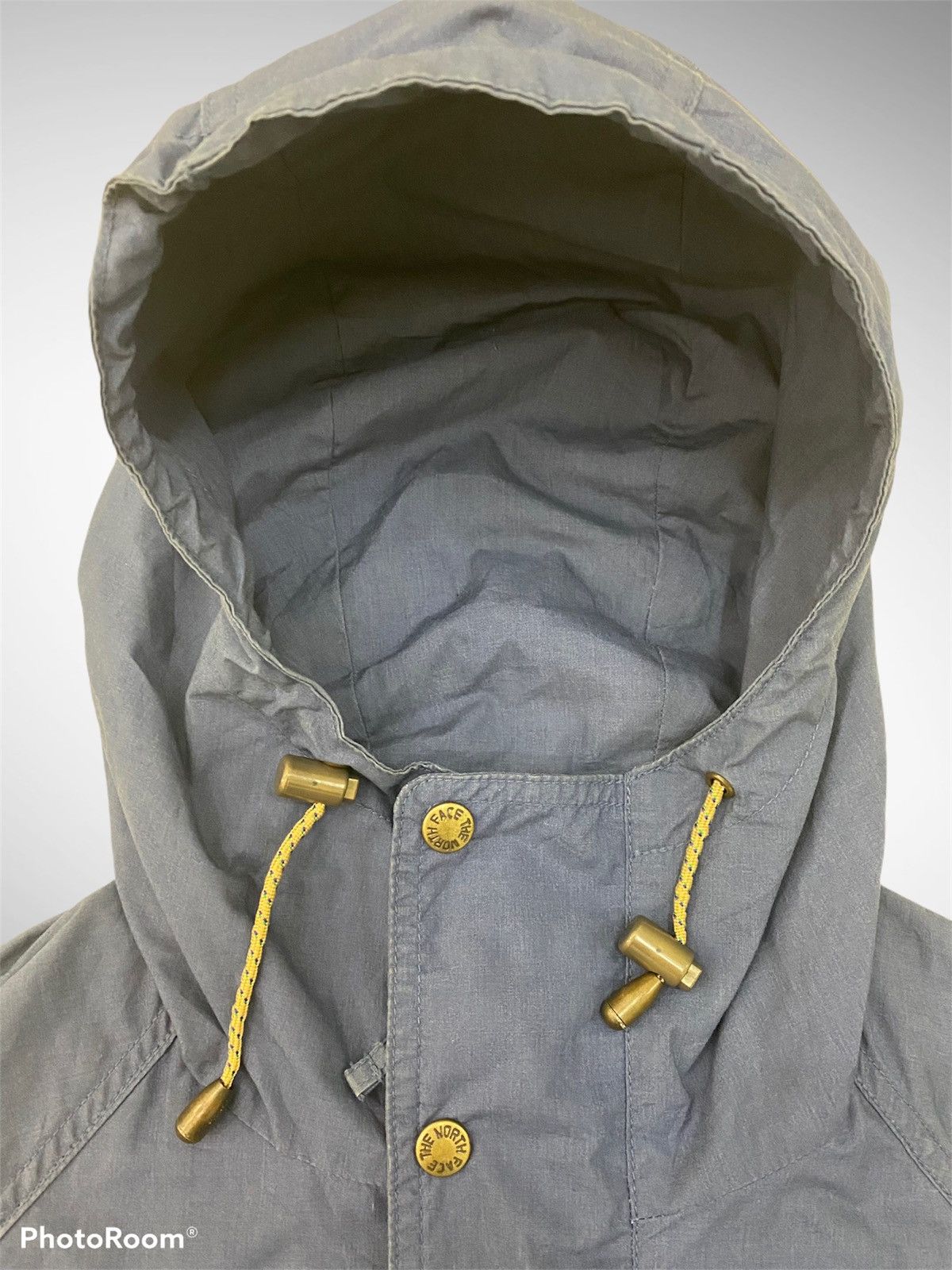 The North Face The North Face Parka Jacket Faded Blue Size US S / EU 44-46 / 1 - 10 Thumbnail