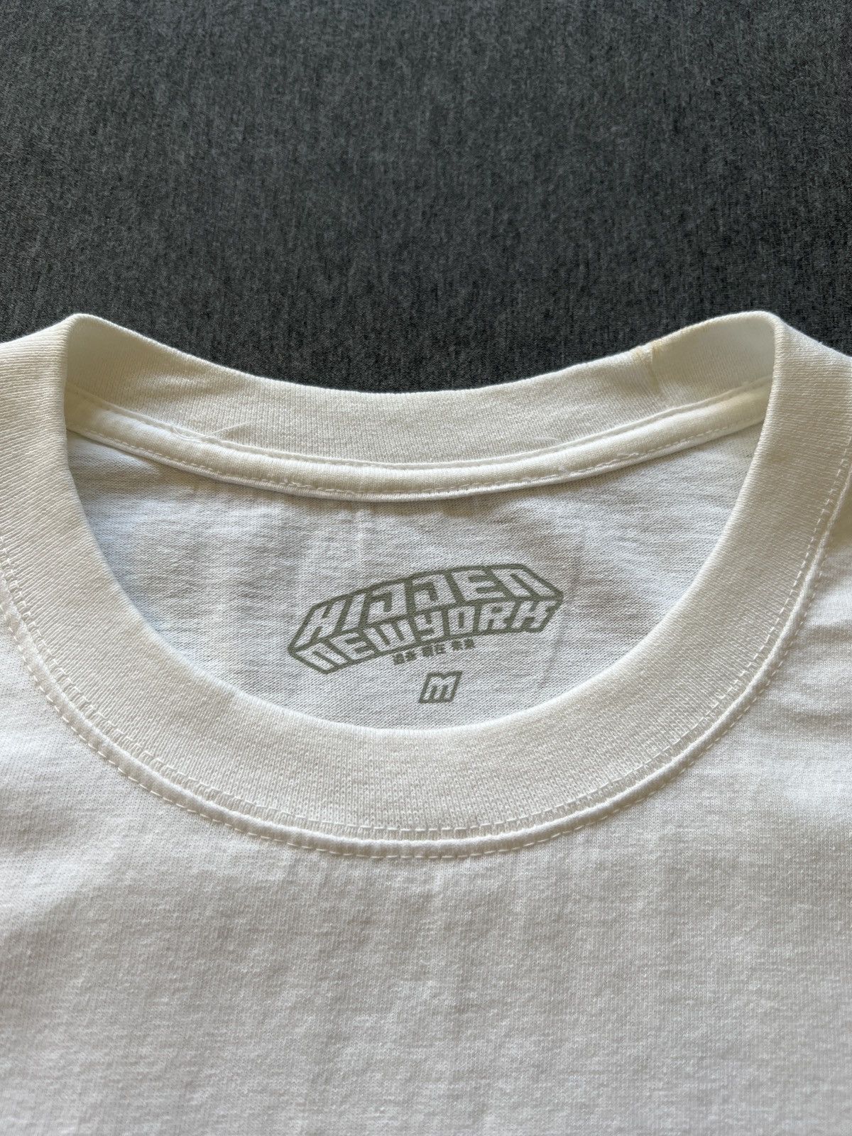 HIDDEN Hidden NY x Brainchild Tee Size US M / EU 48-50 / 2 - 4 Thumbnail