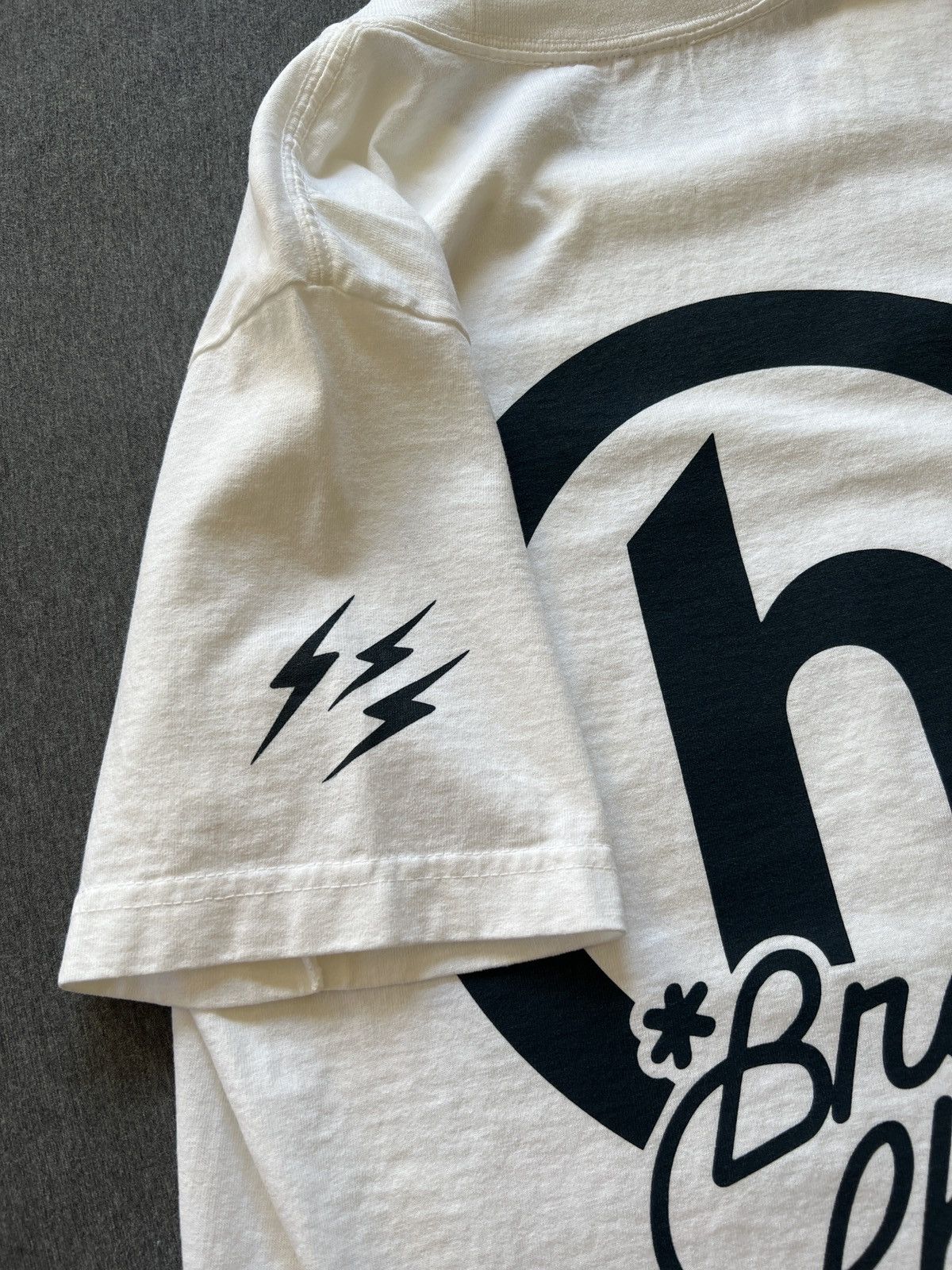 HIDDEN Hidden NY x Brainchild Tee Size US M / EU 48-50 / 2 - 3 Thumbnail