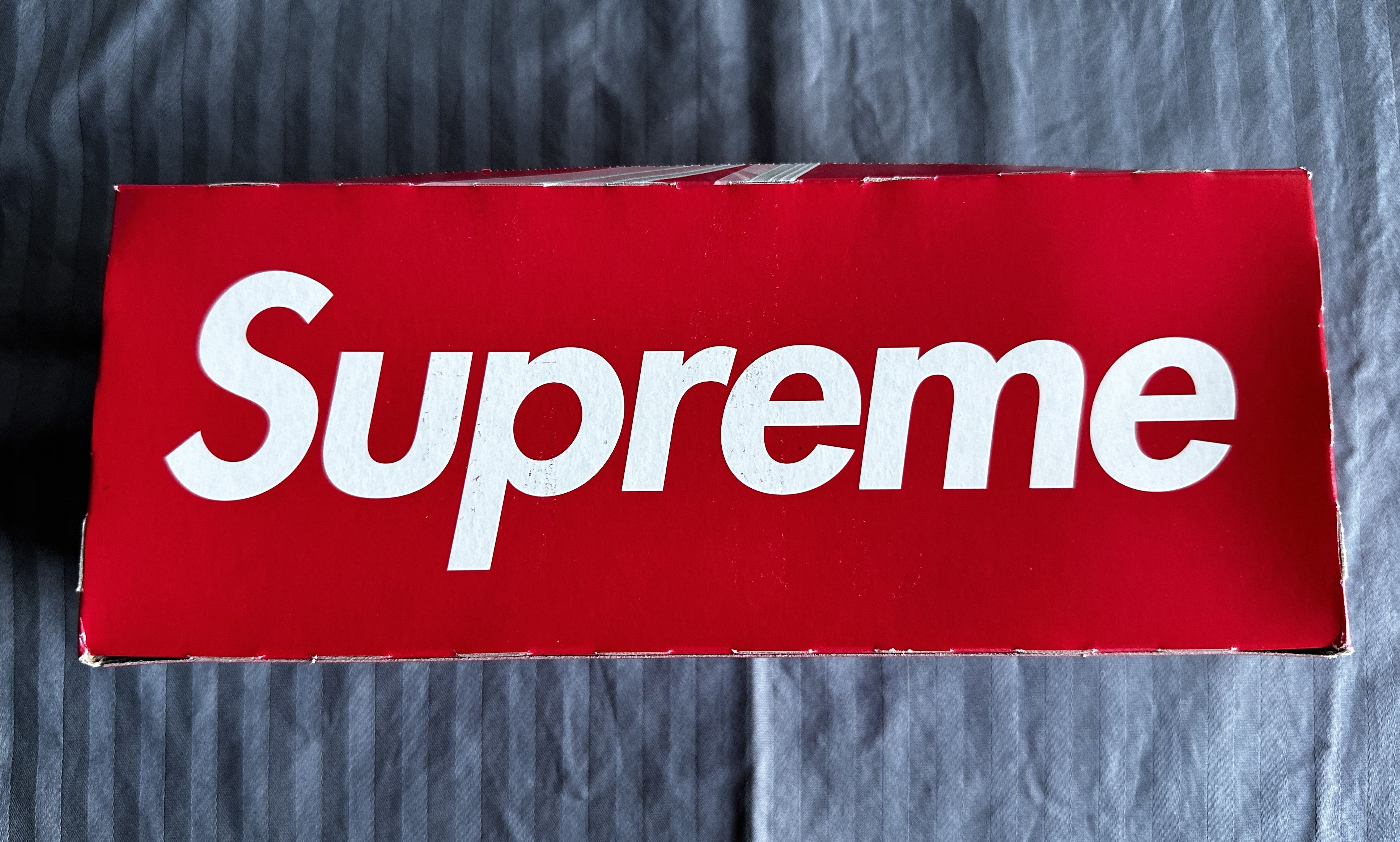 Supreme Supreme Ziploc Bags Size ONE SIZE - 2 Thumbnail