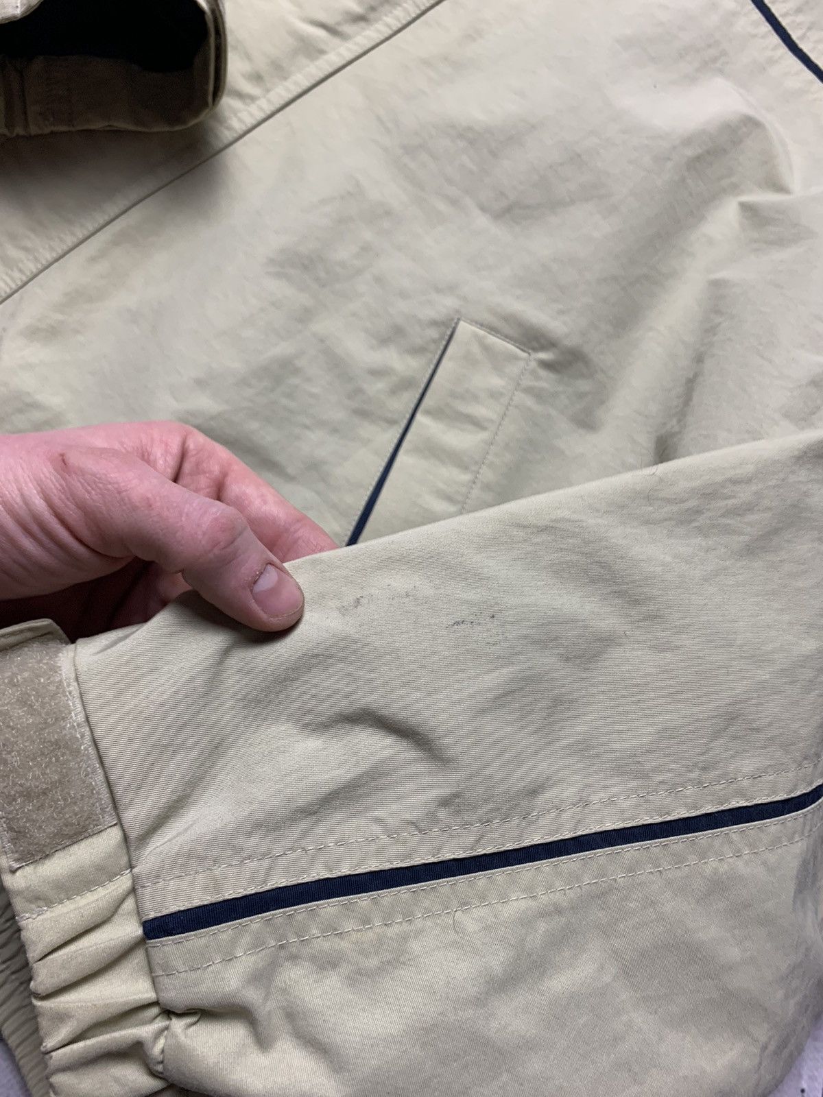 Fred Perry × Vintage Vintage Jacket Fred Perry size L Size US L / EU 52-54 / 3 - 5 Thumbnail