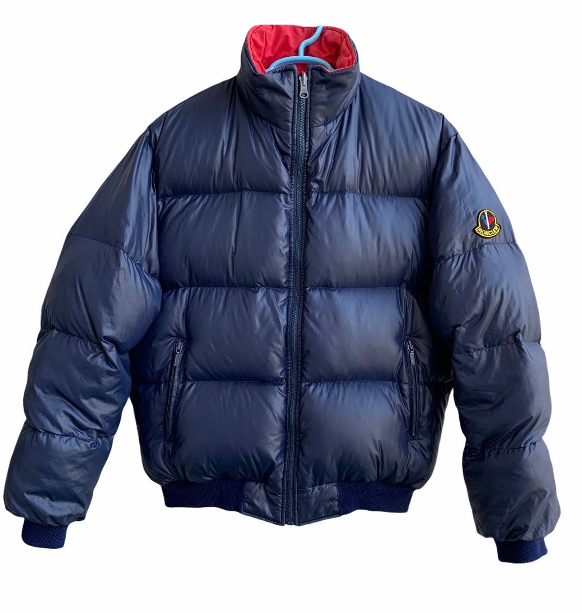 Asics × Moncler | Grailed