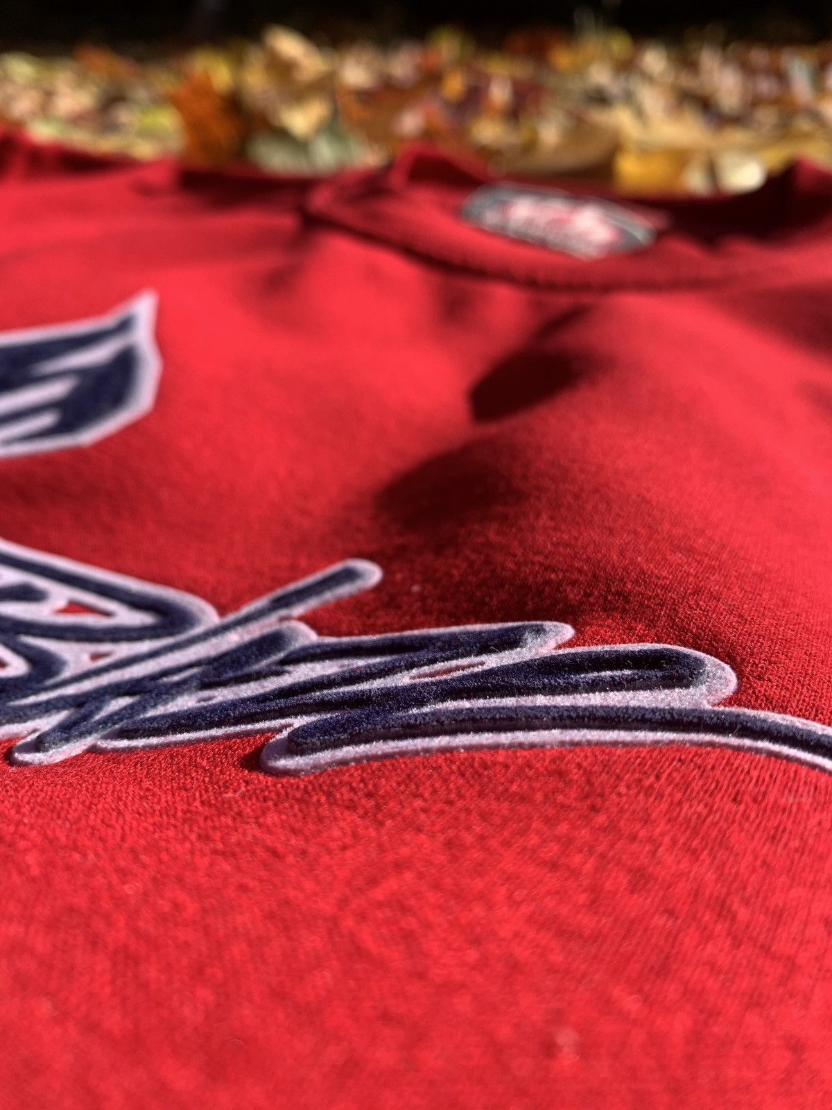 Vintage Vintage Y2K Johnny Blaze Rap Sweatshirt Size US M / EU 48-50 / 2 - 15 Thumbnail