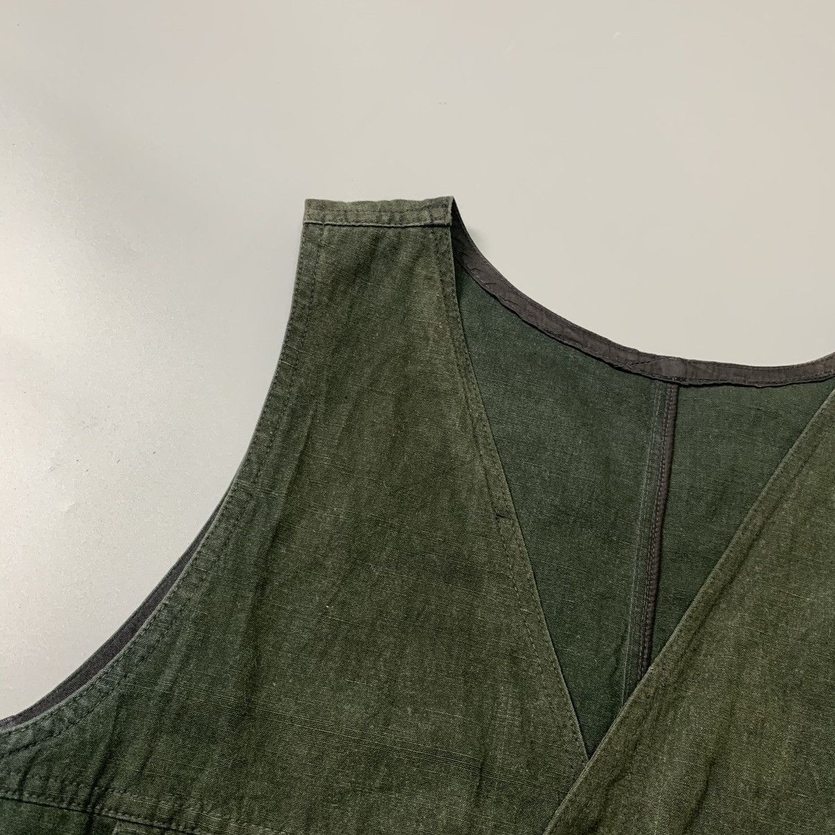 Levi's × Vintage Levi’s vintage rare vest Size US S / EU 44-46 / 1 - 5 Thumbnail