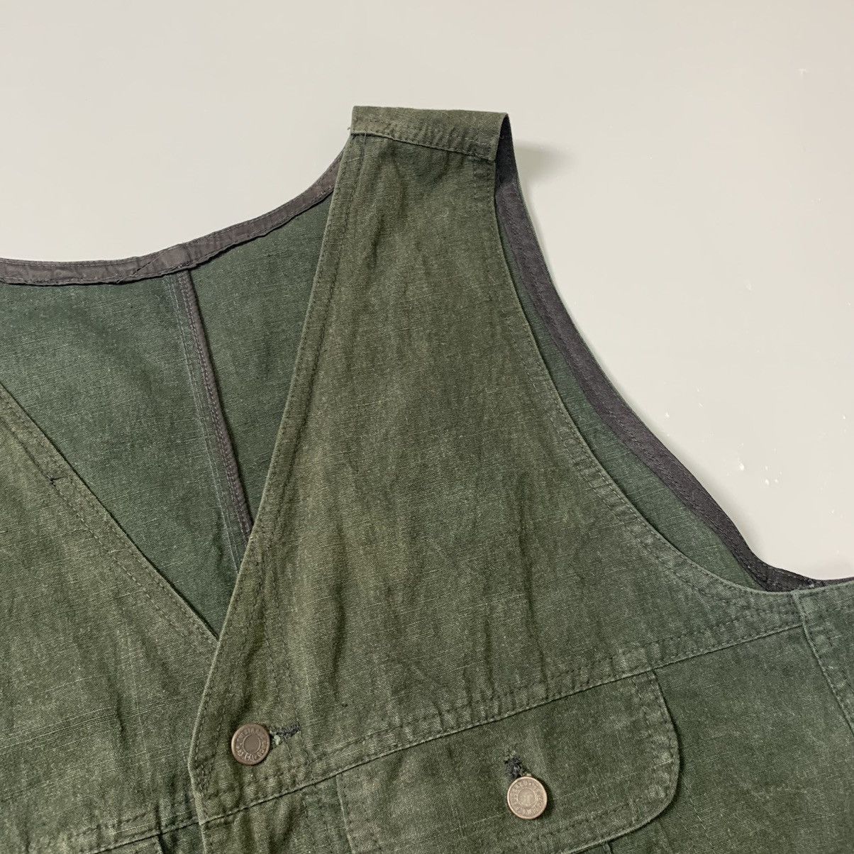 Levi's × Vintage Levi’s vintage rare vest Size US S / EU 44-46 / 1 - 7 Thumbnail