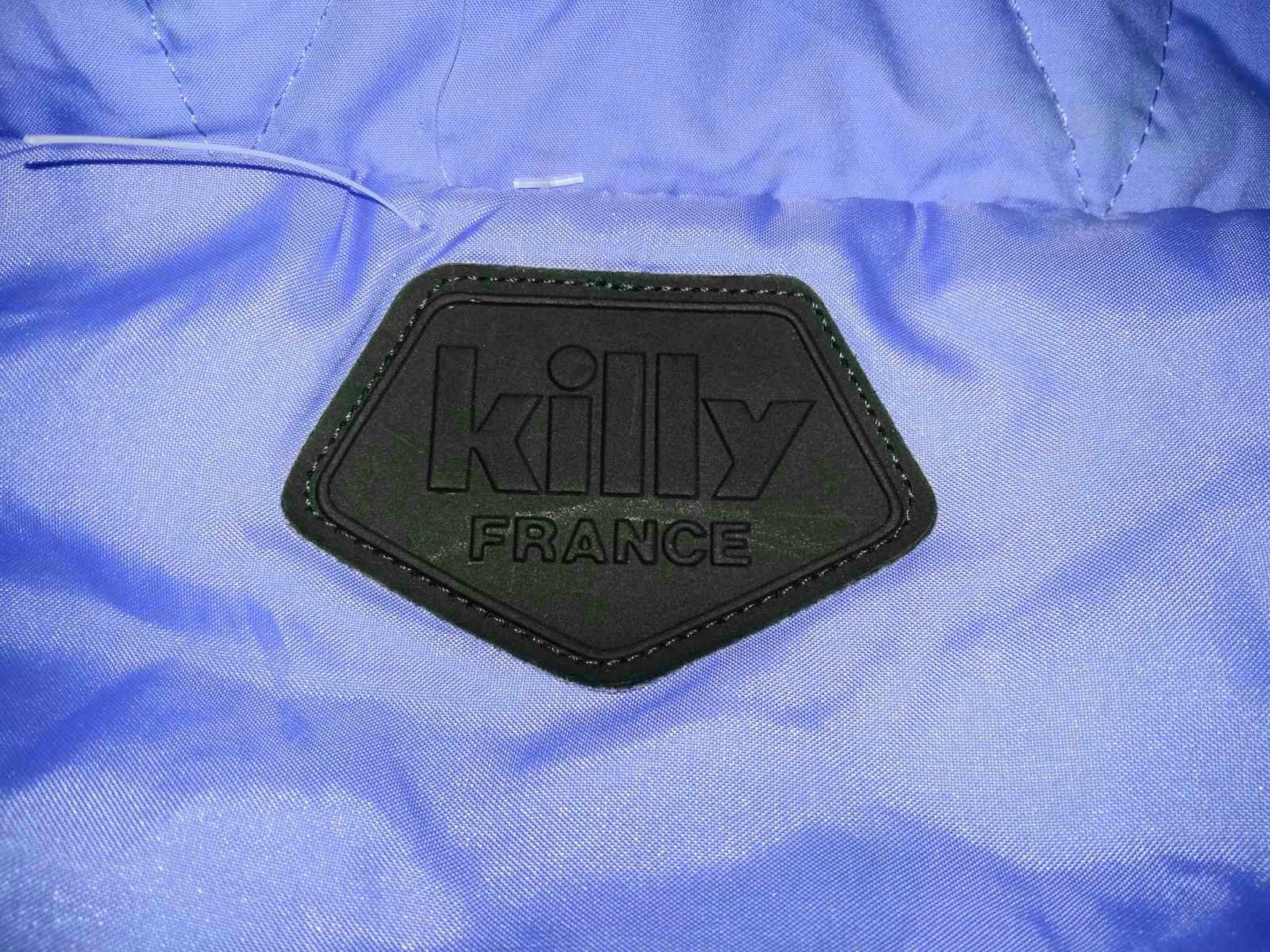Sports Specialties VINTAGE KILLY SKI JACKET Size M / US 6-8 / IT 42-44 - 6 Thumbnail