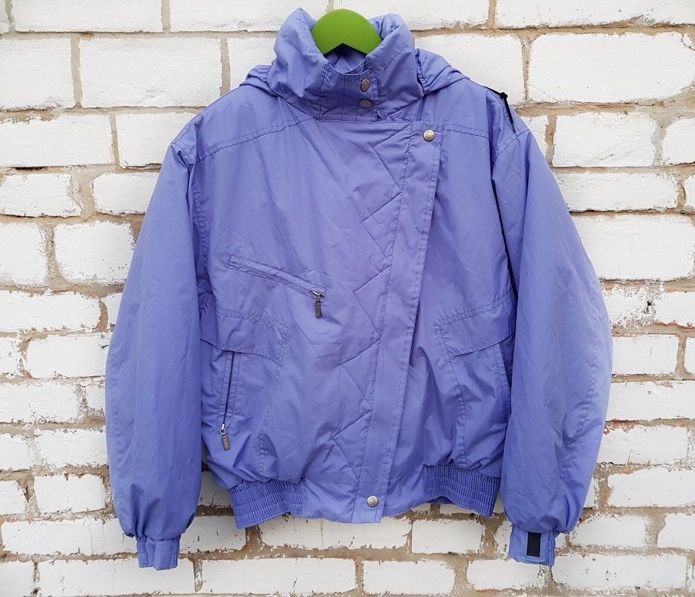 Sports Specialties VINTAGE KILLY SKI JACKET Size M / US 6-8 / IT 42-44 - 4 Thumbnail