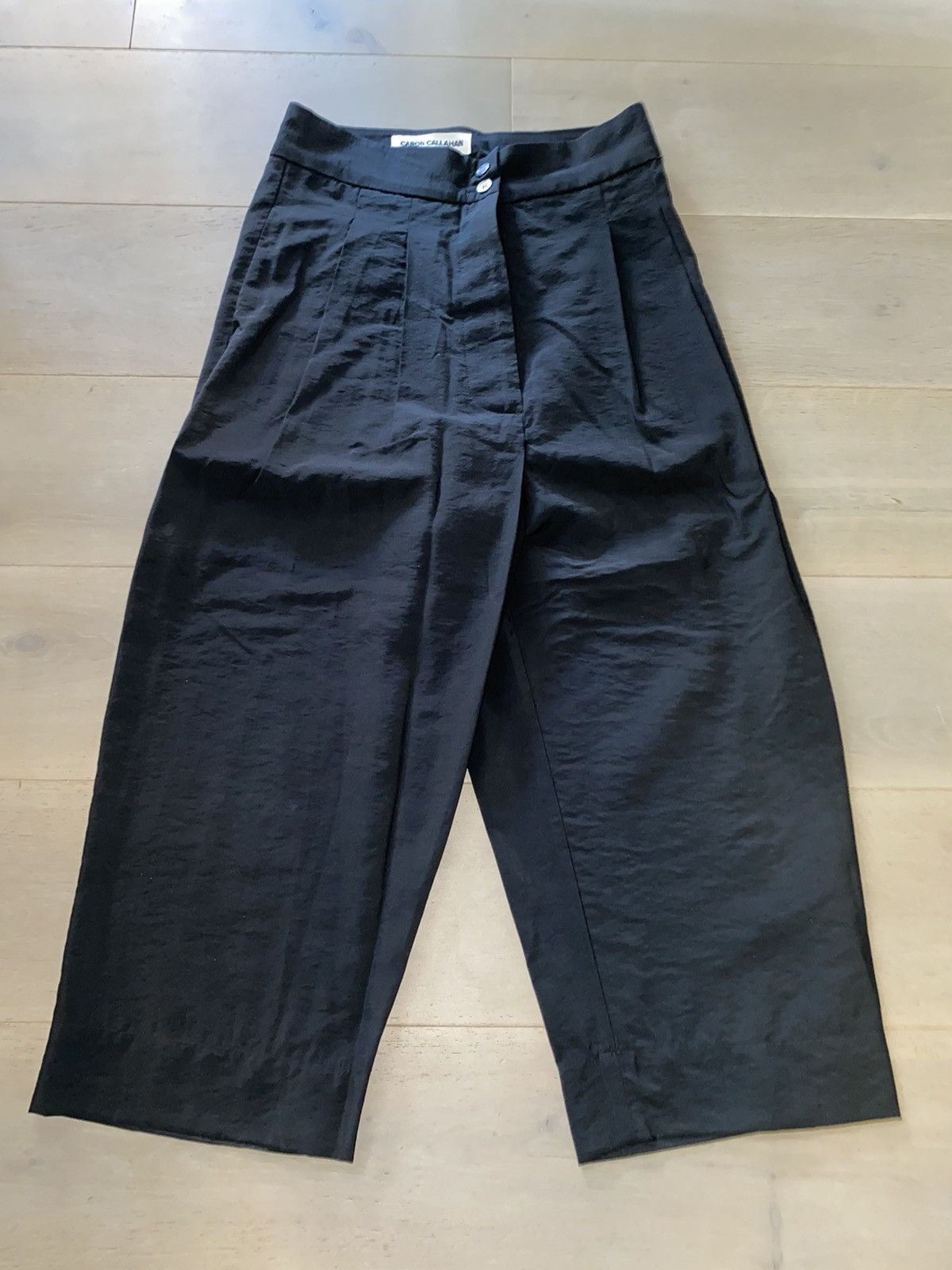 Caron Callahan Caron Callahan NWT Stewart Pant Sz 4 | Grailed