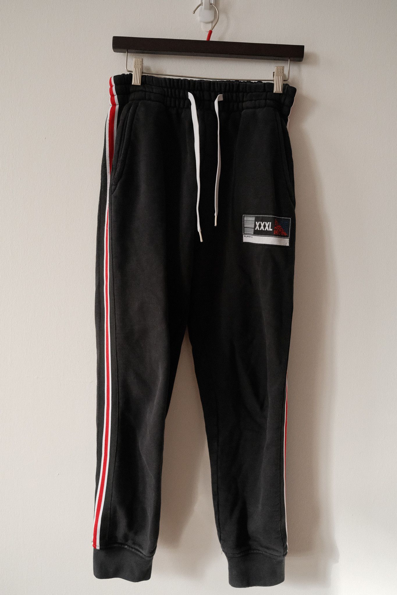 Alexander Wang Sweatpants (XXXL PlayerId) Size US 29 - 1 Thumbnail
