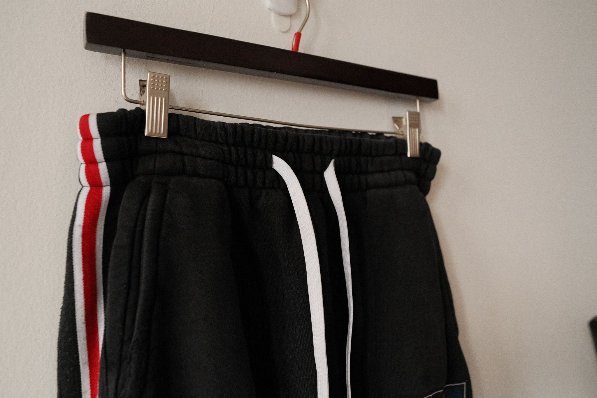 Alexander Wang Sweatpants (XXXL PlayerId) Size US 29 - 3 Thumbnail