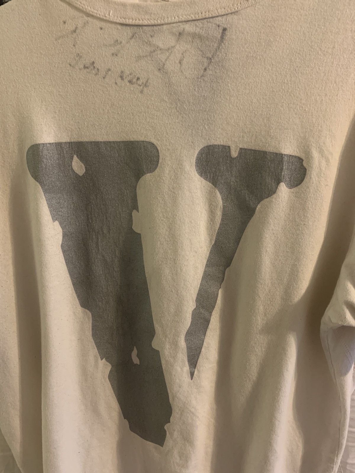 Vlone Autographed Gucci Chains Vlone x 2018 ATL Pop-Up Size US L / EU 52-54 / 3 - 5 Thumbnail